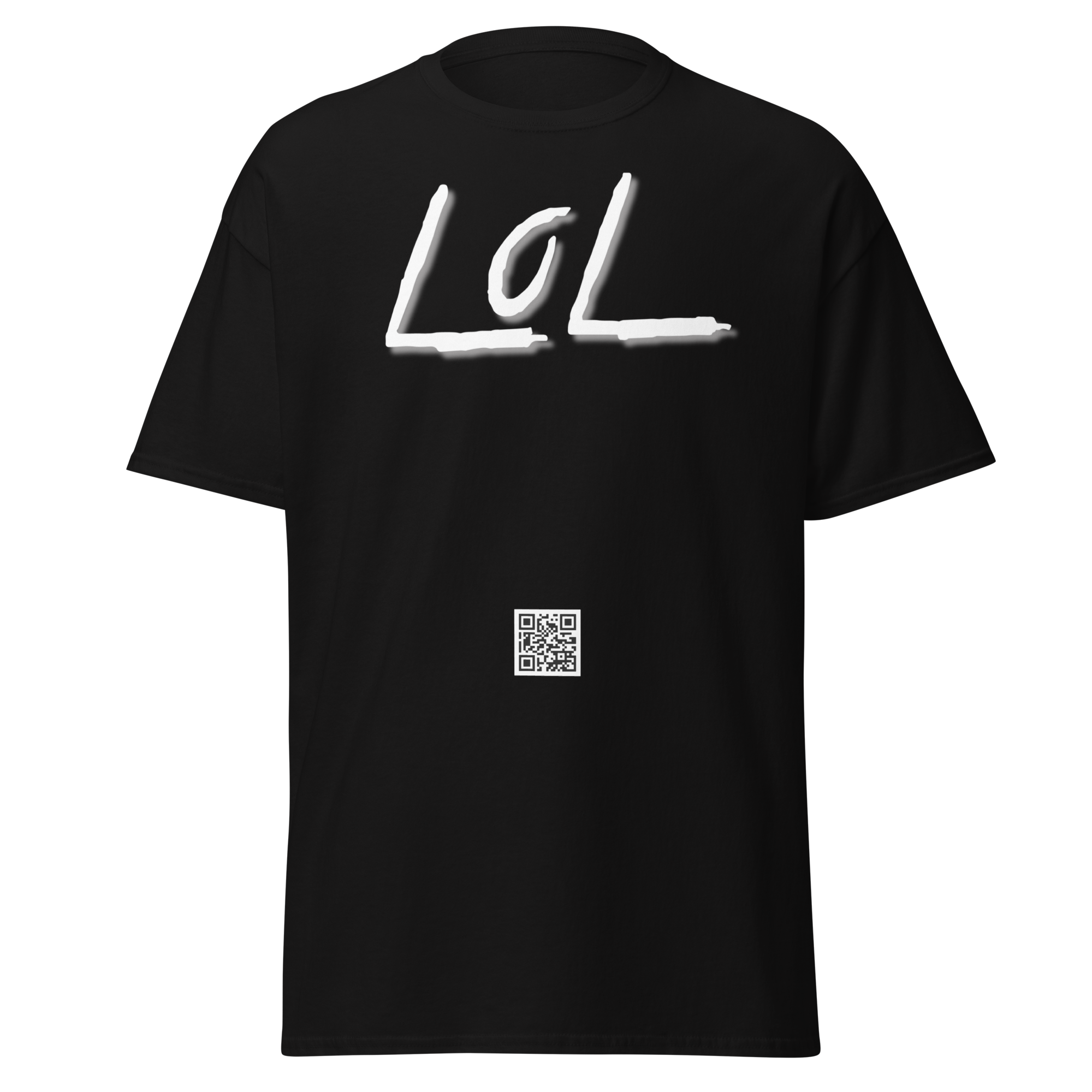 The LoL T-Shirt Vol. I - The Official LegendofLinc Store