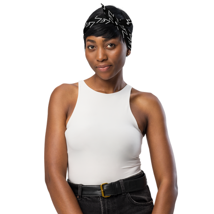 The LoL Bandana Vol. III (Black)