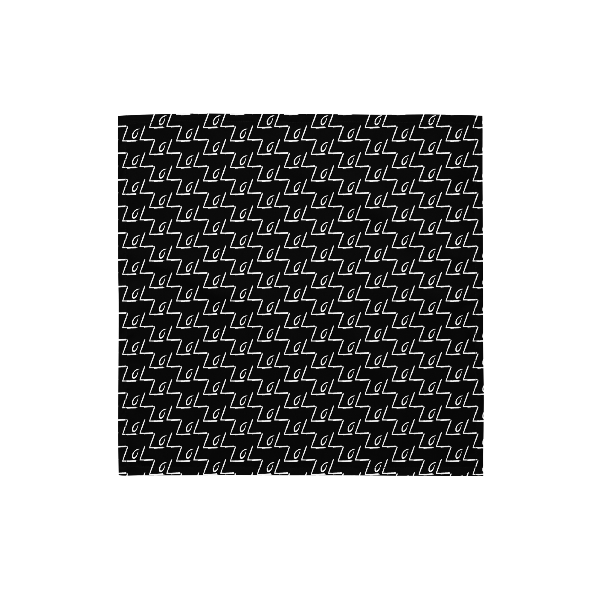 The LoL Bandana Vol. III (Black)
