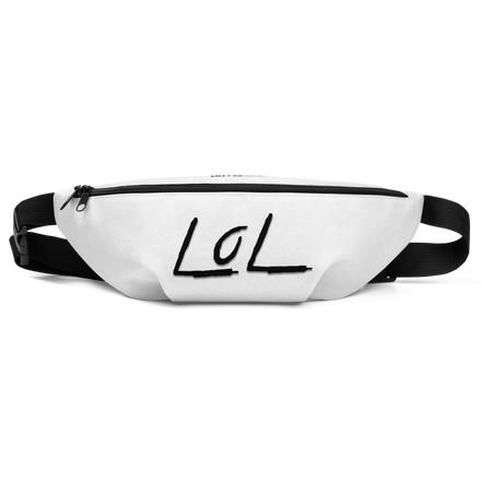 The LoL Fanny Pack Vol. I