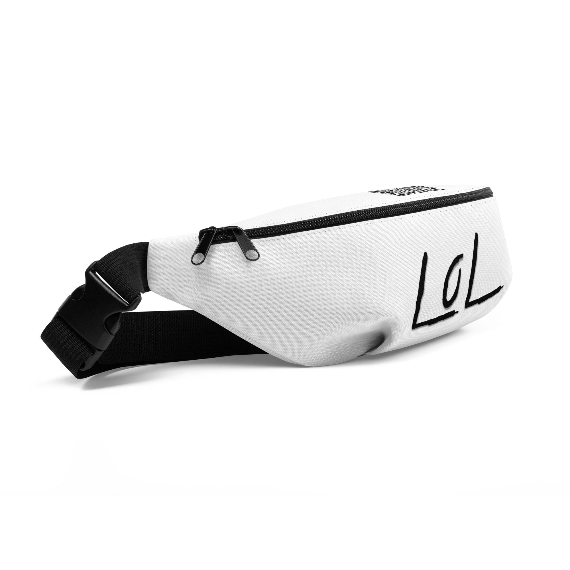 The LoL Fanny Pack Vol. I