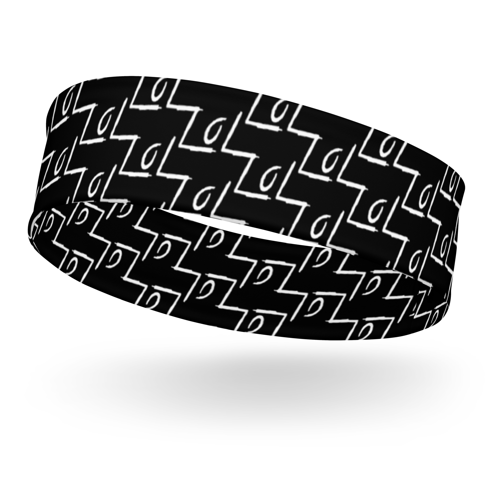 The LoL Headband (Black)