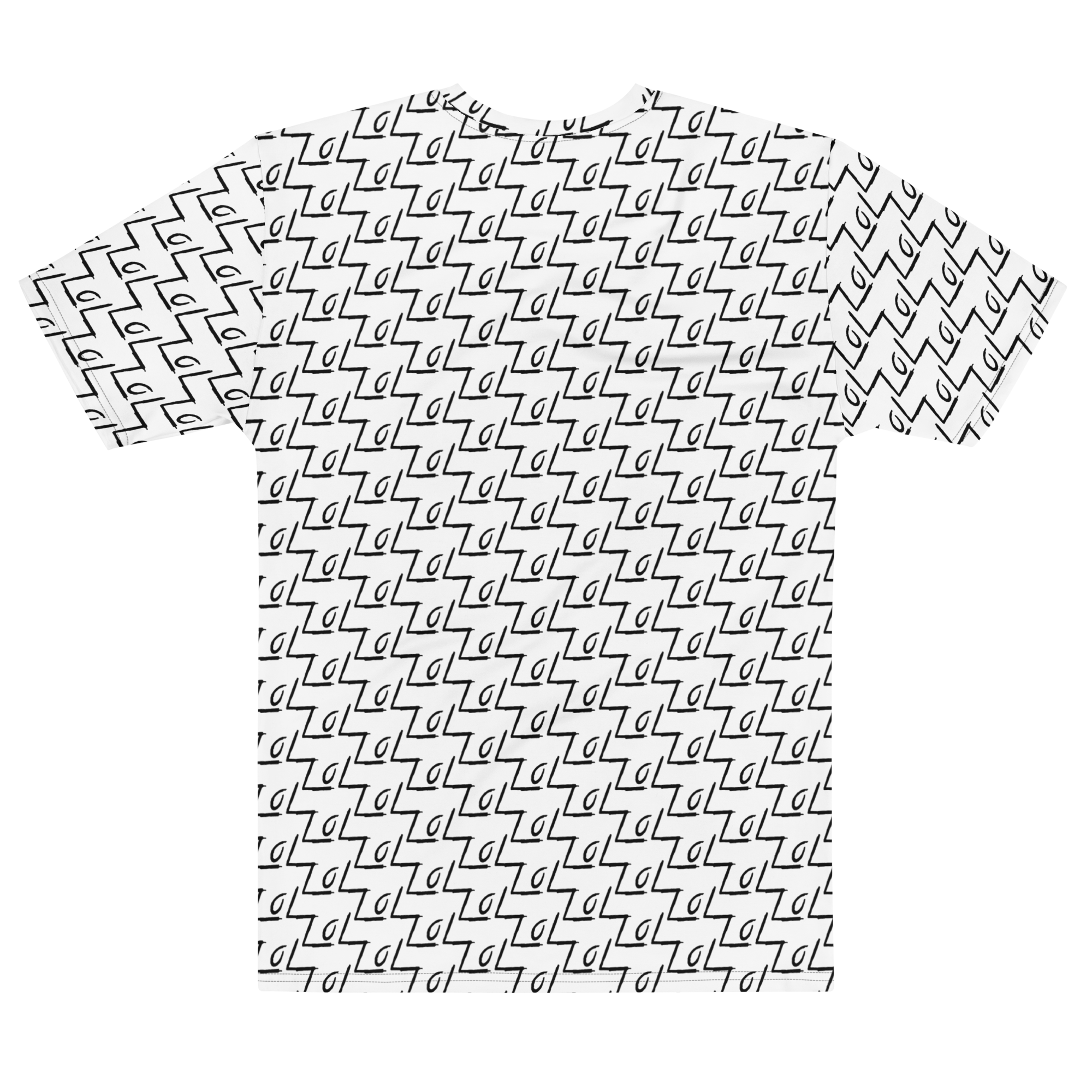 The LoL T-Shirt Vol. III (White)