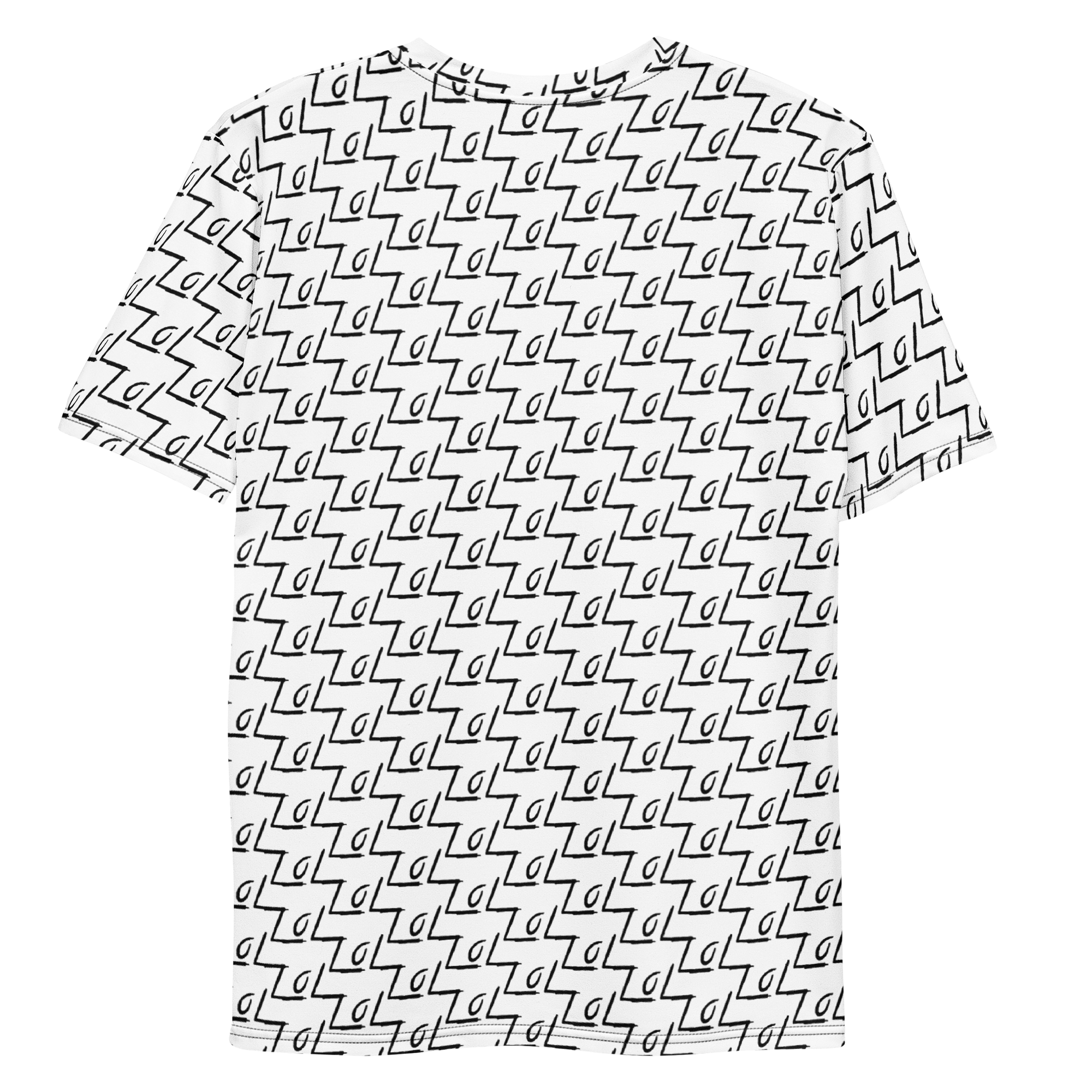 The LoL T-Shirt Vol. III (White)