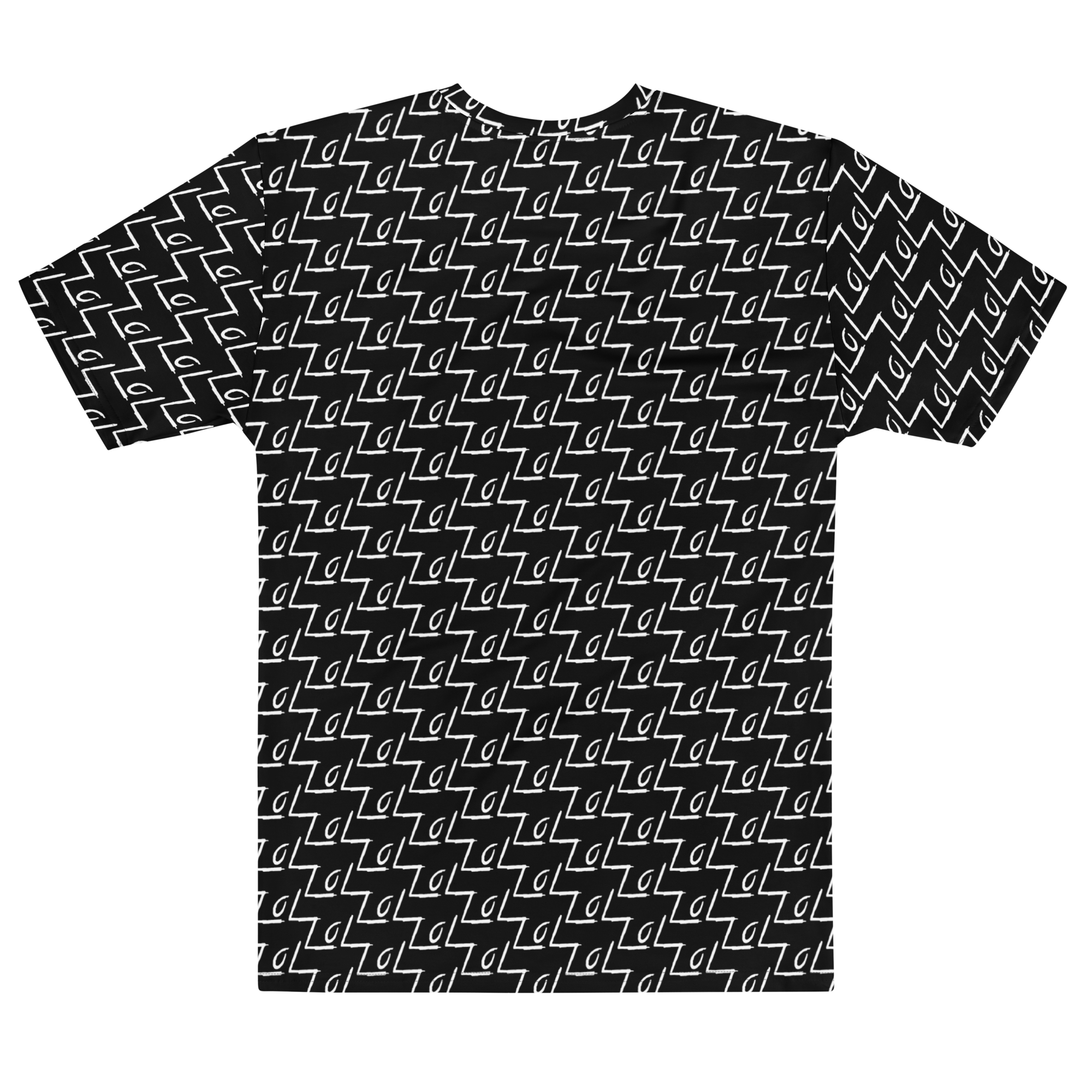 The LoL T-Shirt Vol. III (Black)