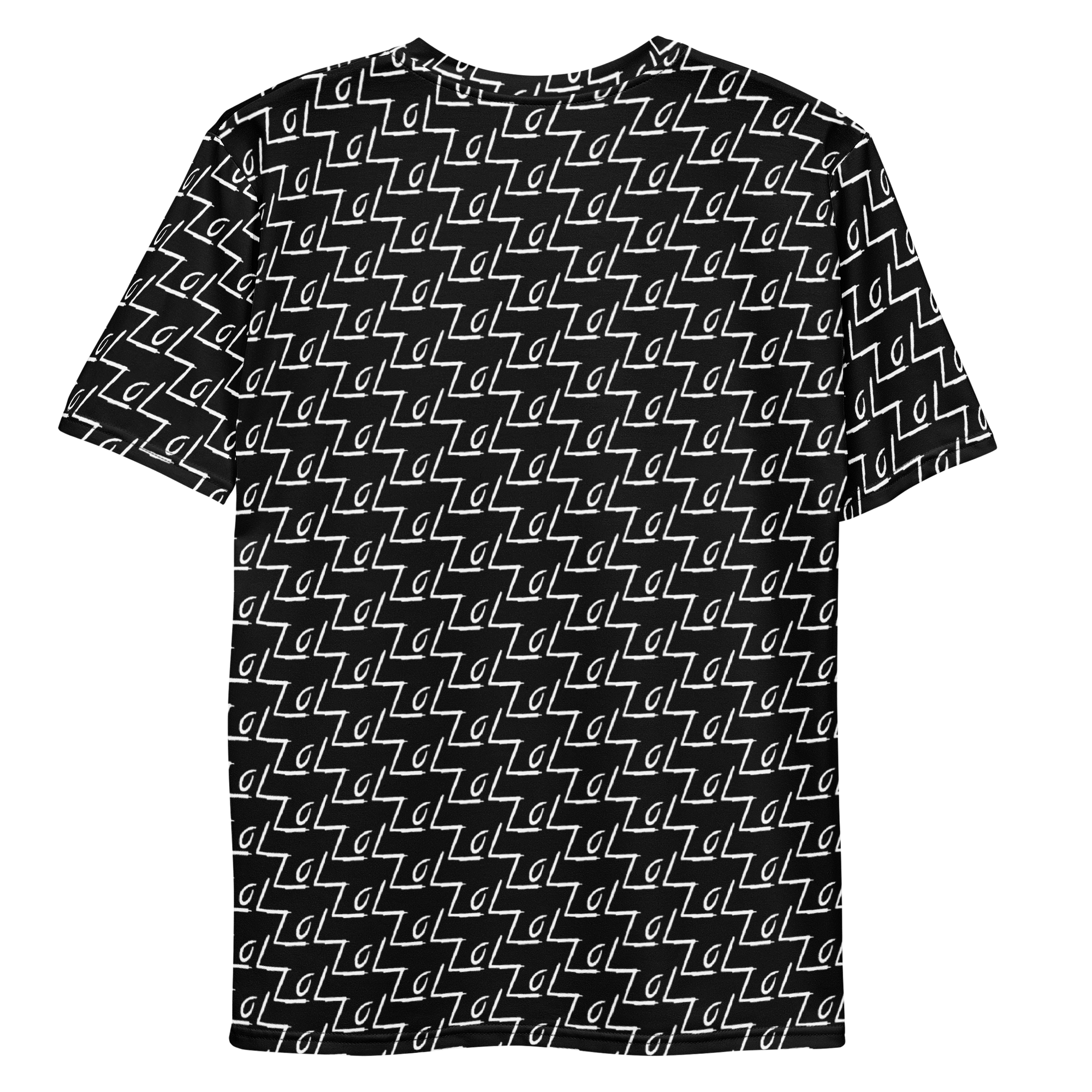 The LoL T-Shirt Vol. III (Black)