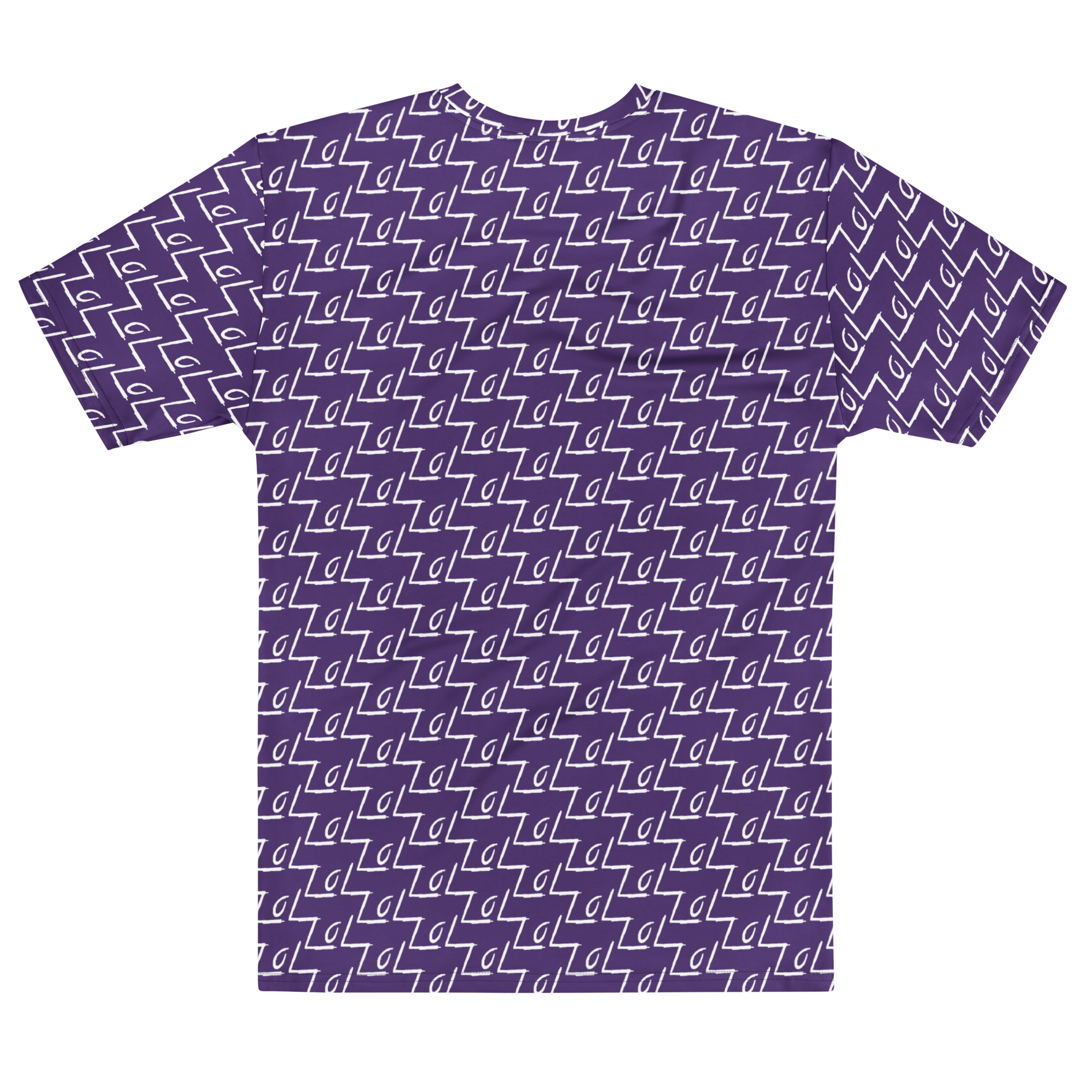The LoL T-Shirt Vol. III (Purple)