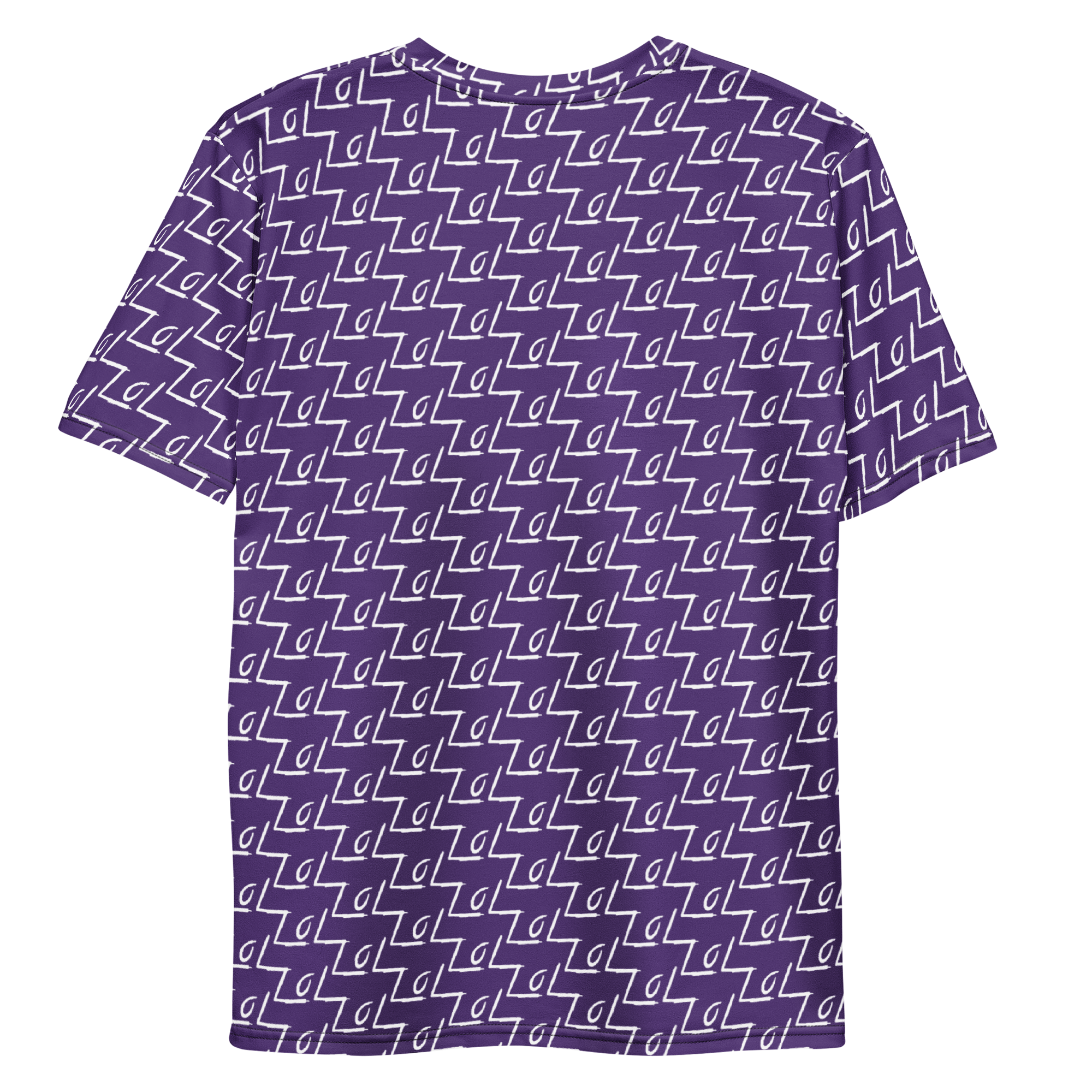 The LoL T-Shirt Vol. III (Purple)