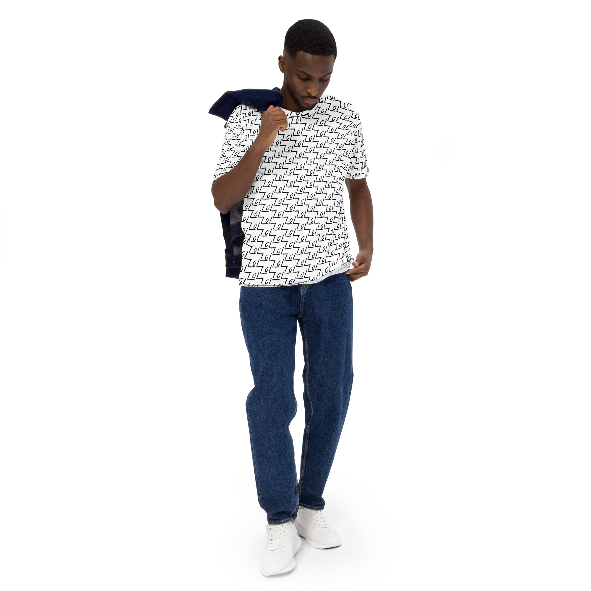 The LoL T-Shirt Vol. III (White)