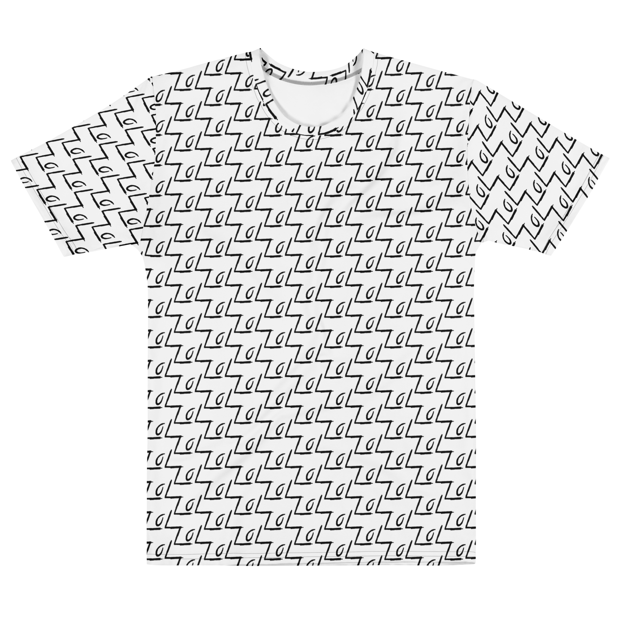 The LoL T-Shirt Vol. III (White)