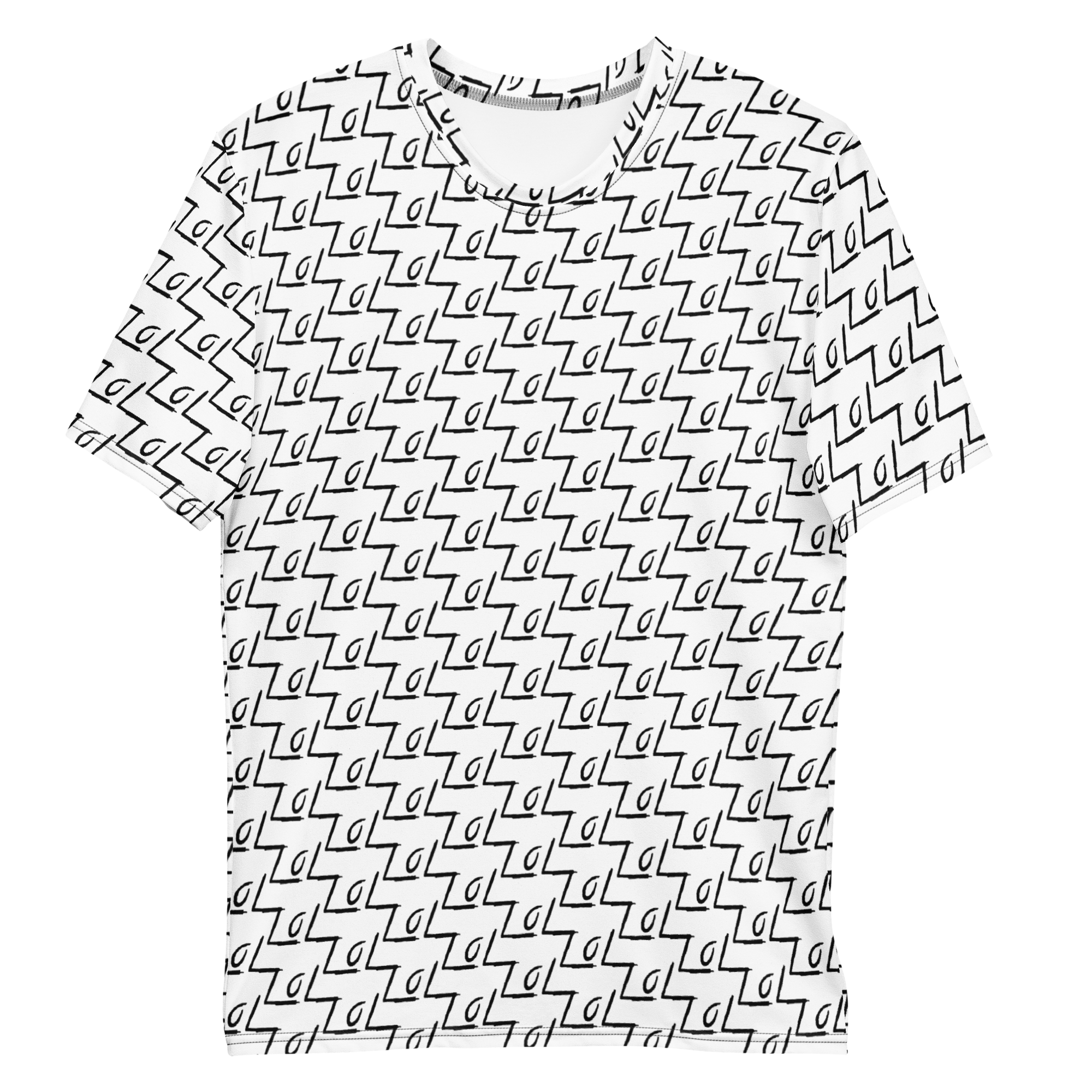 The LoL T-Shirt Vol. III (White)