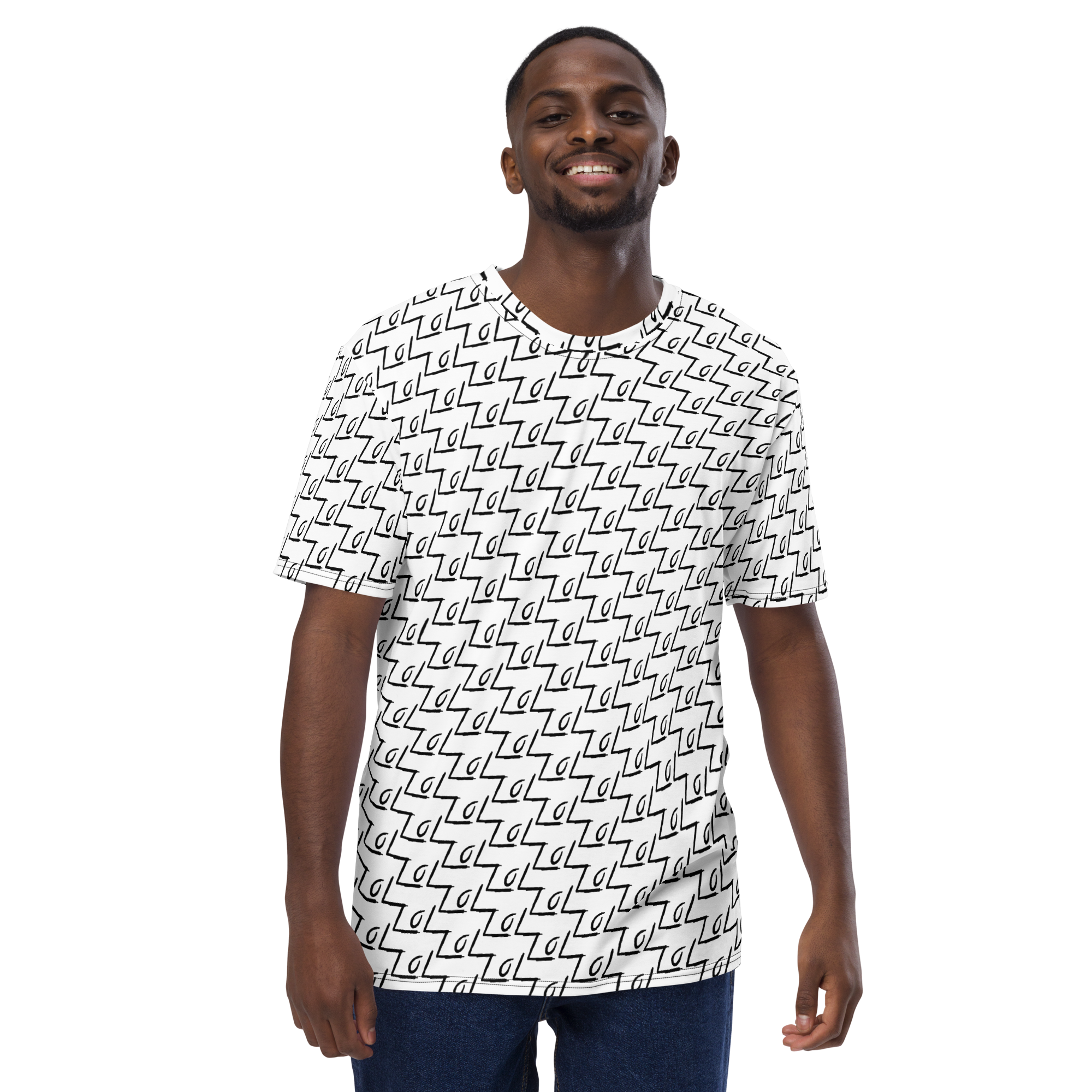 The LoL T-Shirt Vol. III (White)