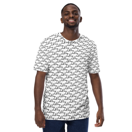 The LoL T-Shirt Vol. III (White)