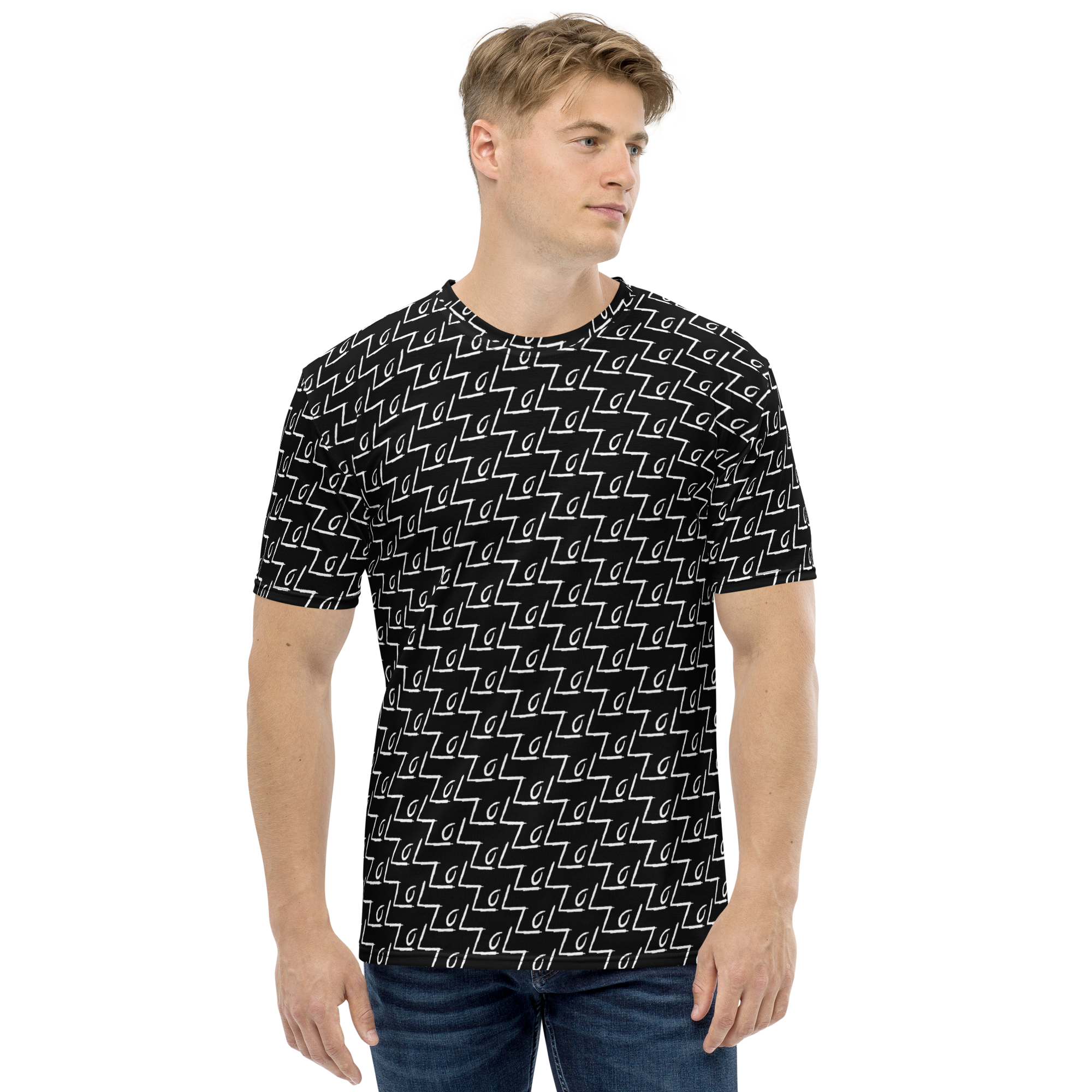 The LoL T-Shirt Vol. III (Black)