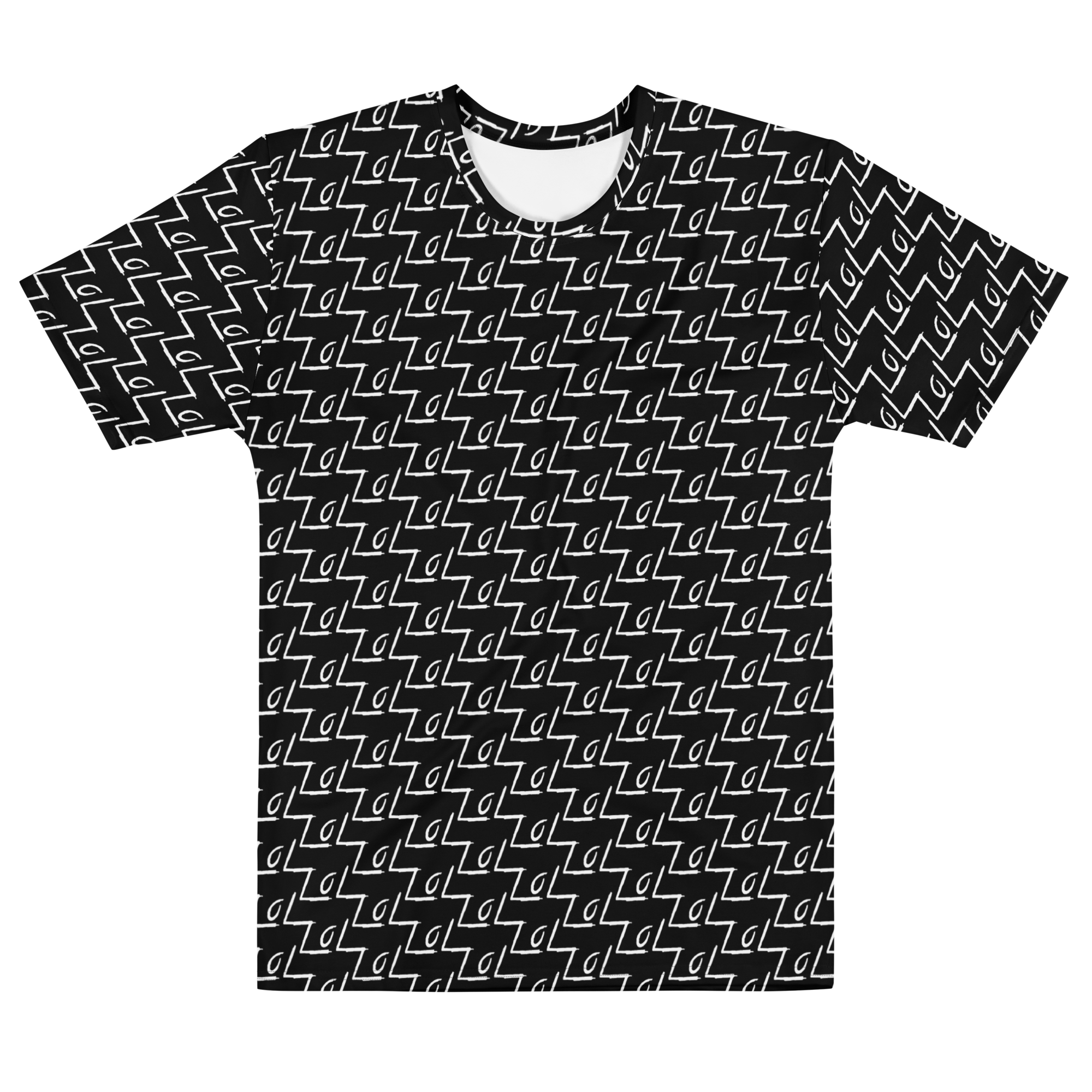 The LoL T-Shirt Vol. III (Black)