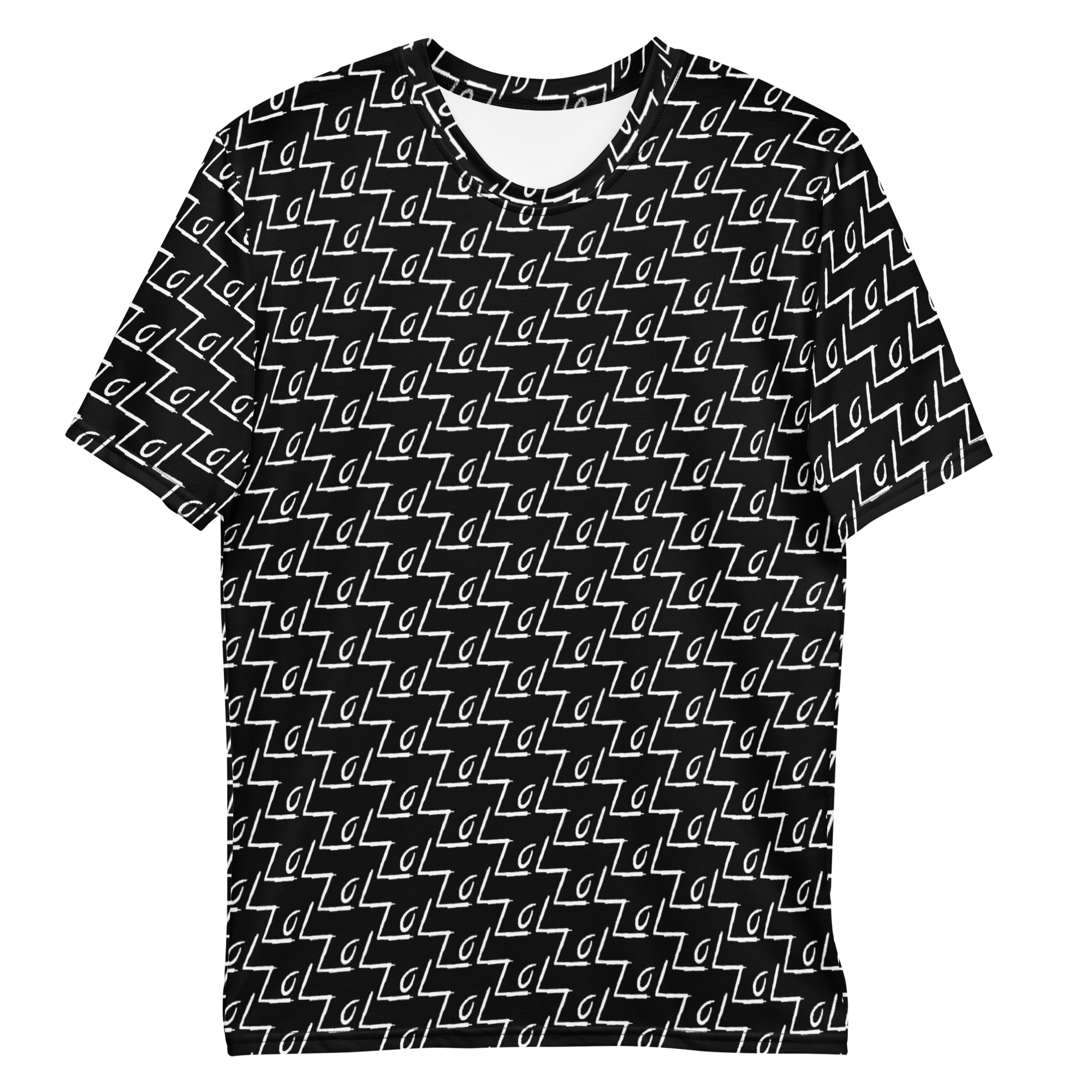 The LoL T-Shirt Vol. III (Black)