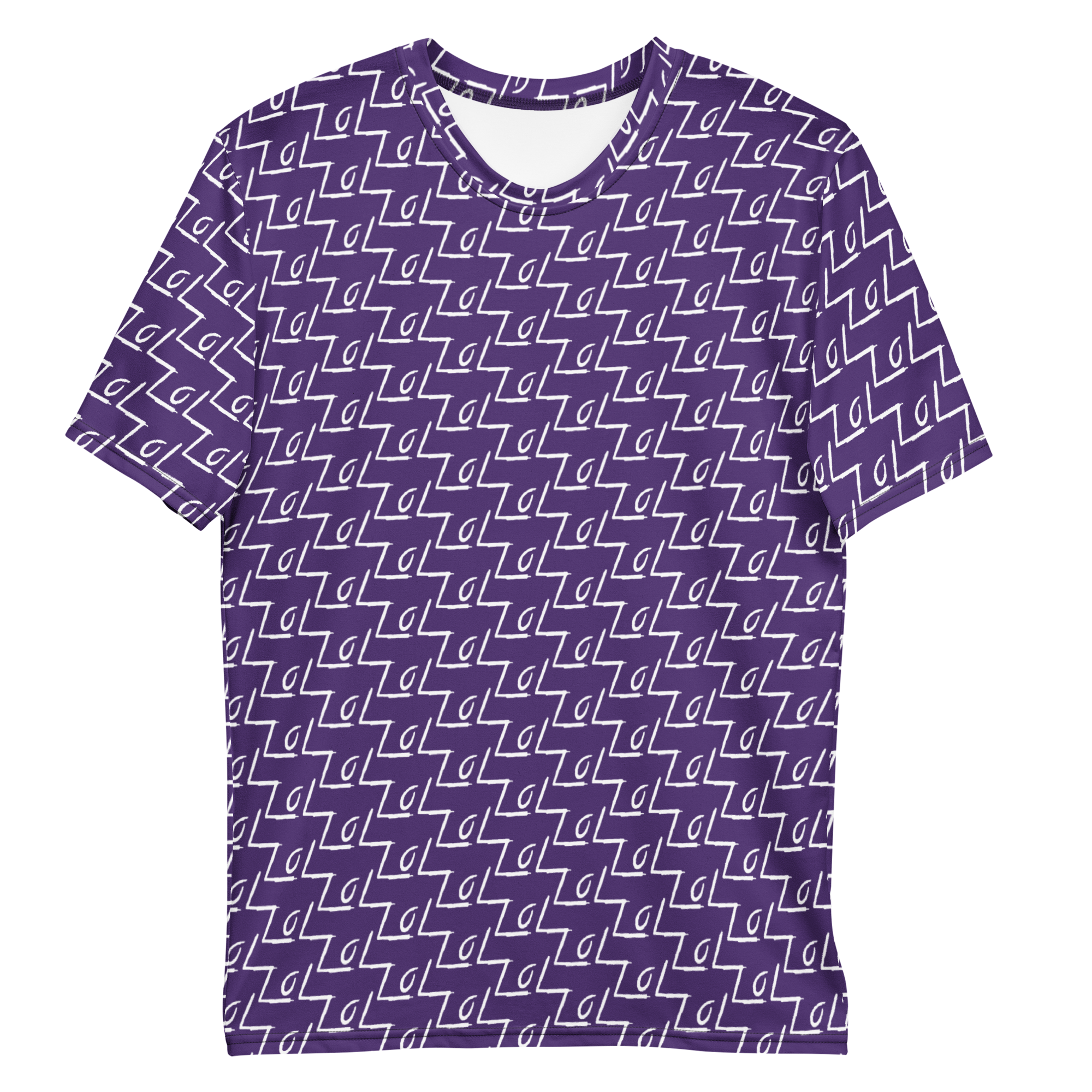 The LoL T-Shirt Vol. III (Purple)