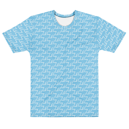 The LoL T-Shirt Vol. III (Baby Blue)