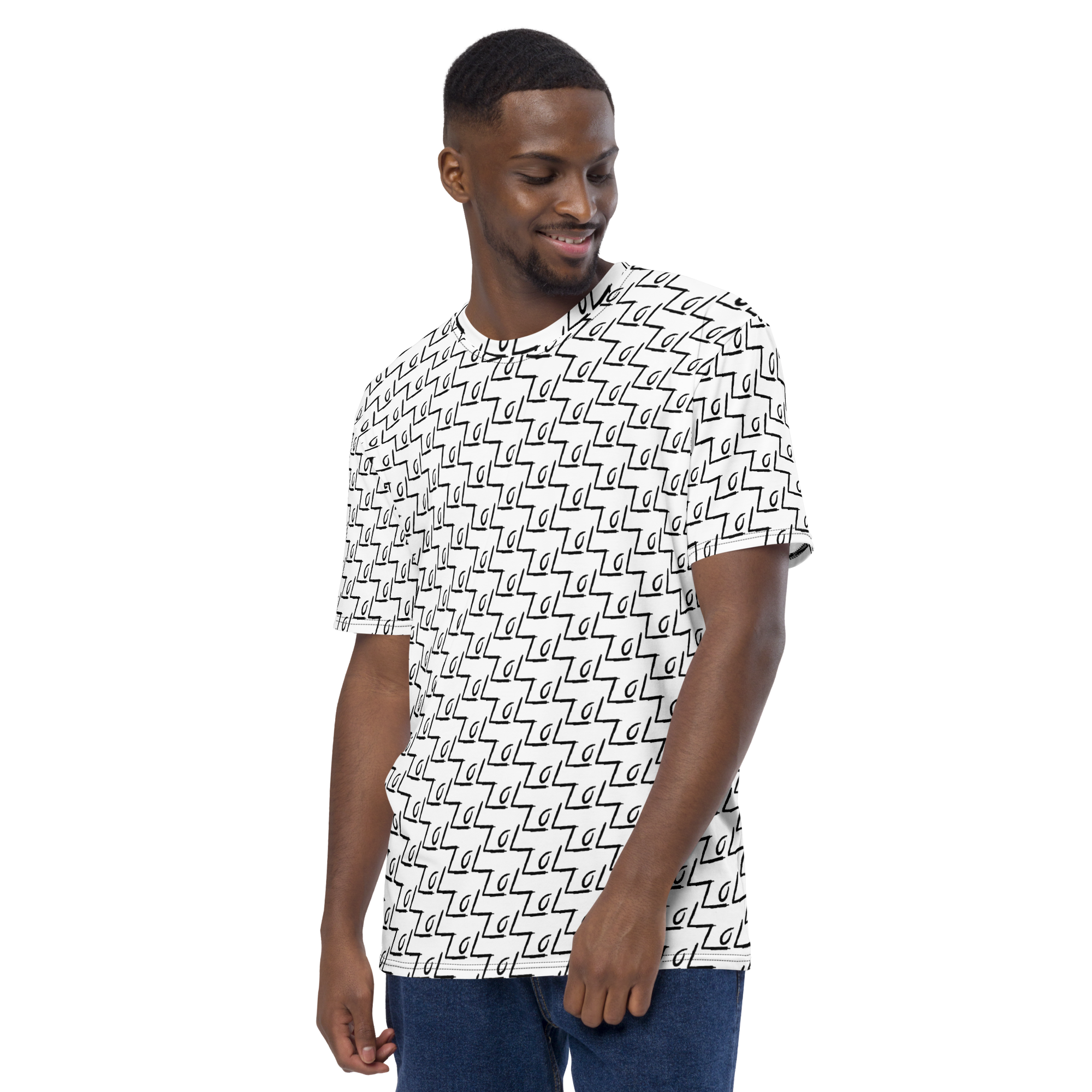 The LoL T-Shirt Vol. III (White)