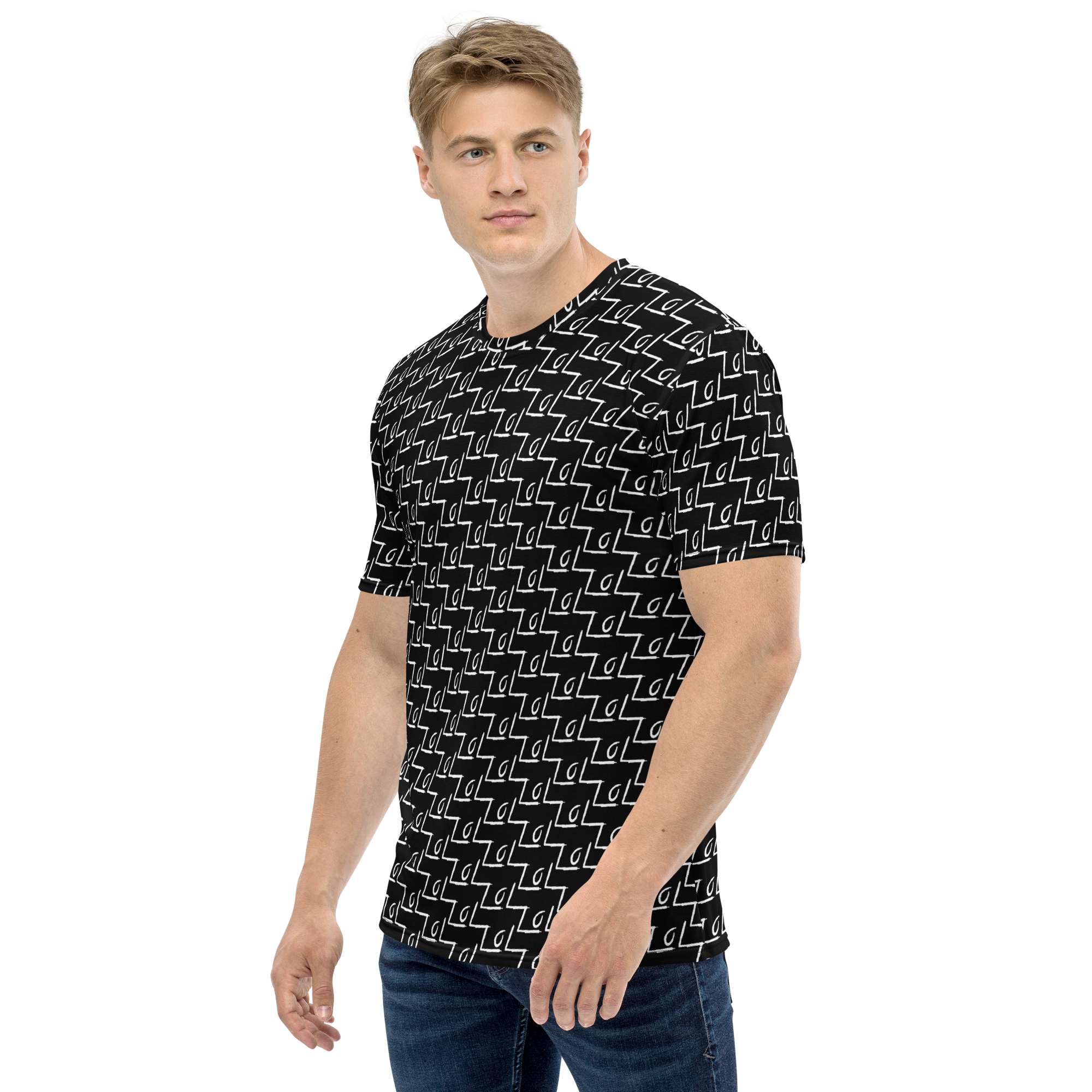 The LoL T-Shirt Vol. III (Black)