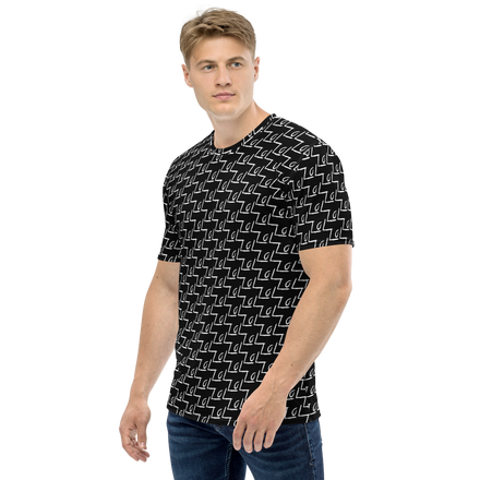 The LoL T-Shirt Vol. III (Black)