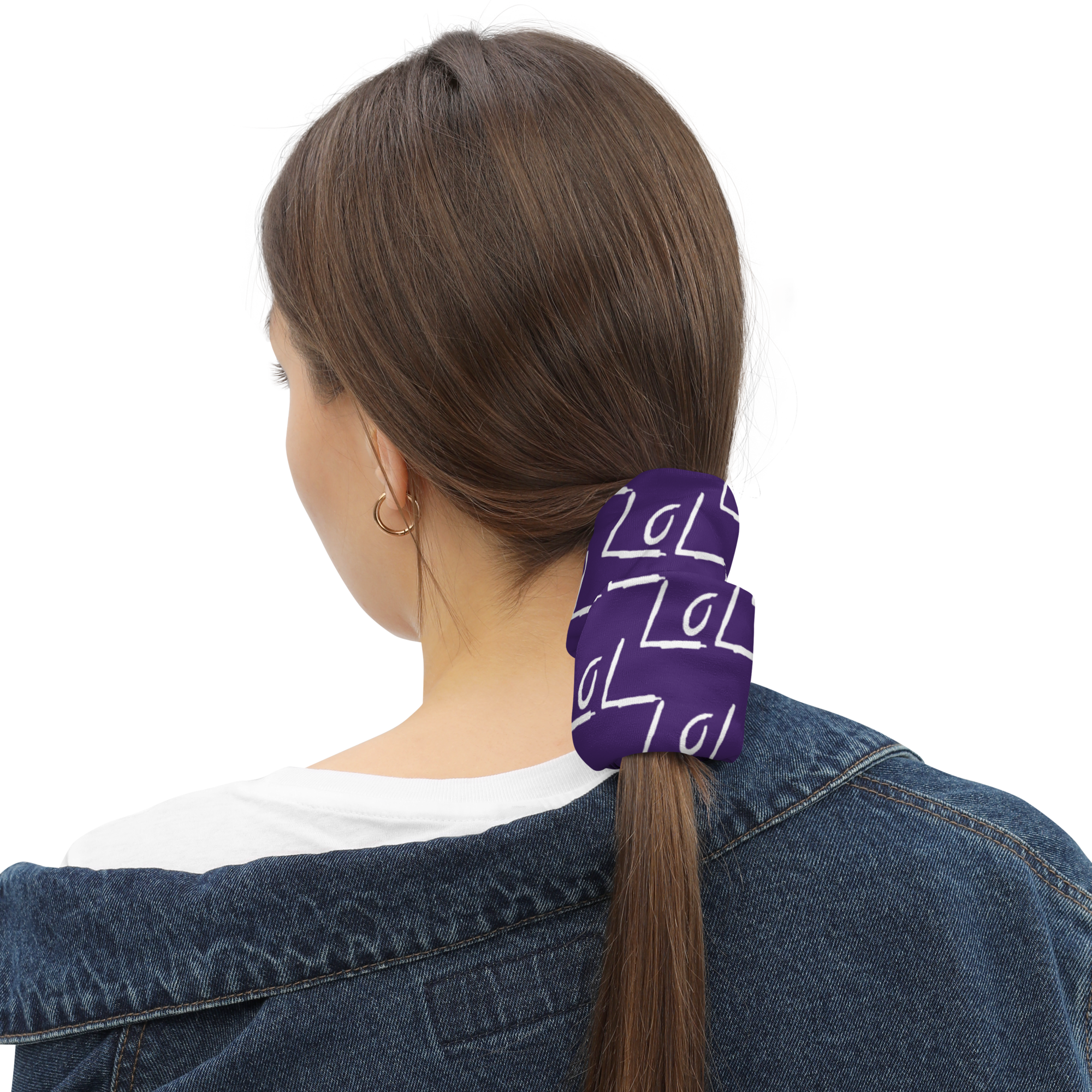 The LoL Face Mask Vol. II (Purple)