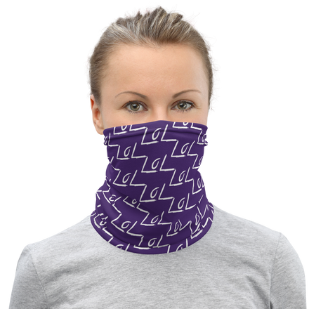 The LoL Face Mask Vol. II (Purple)