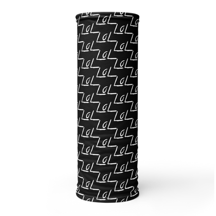 The LoL Face Mask Vol. II (Black) – Multi-Use LegendofLinc Accessory