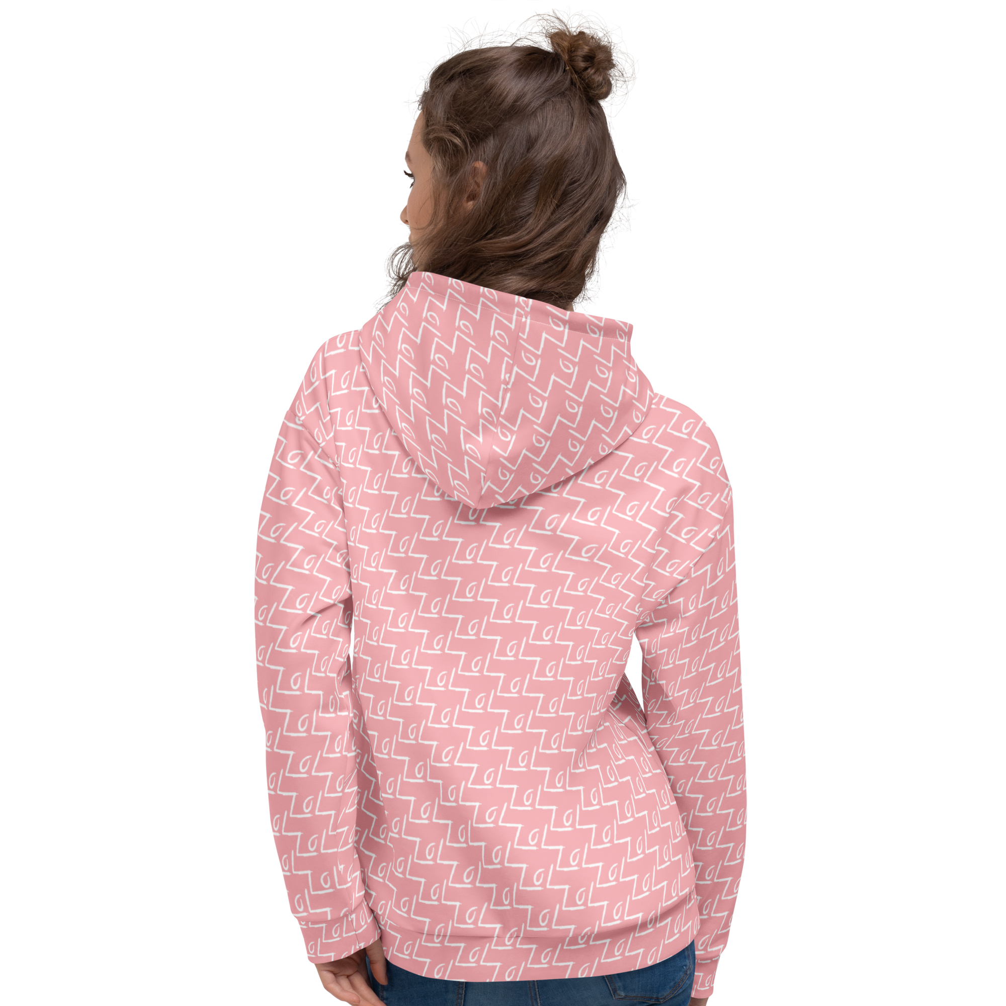 The LoL Hoodie Vol. II (Pink)