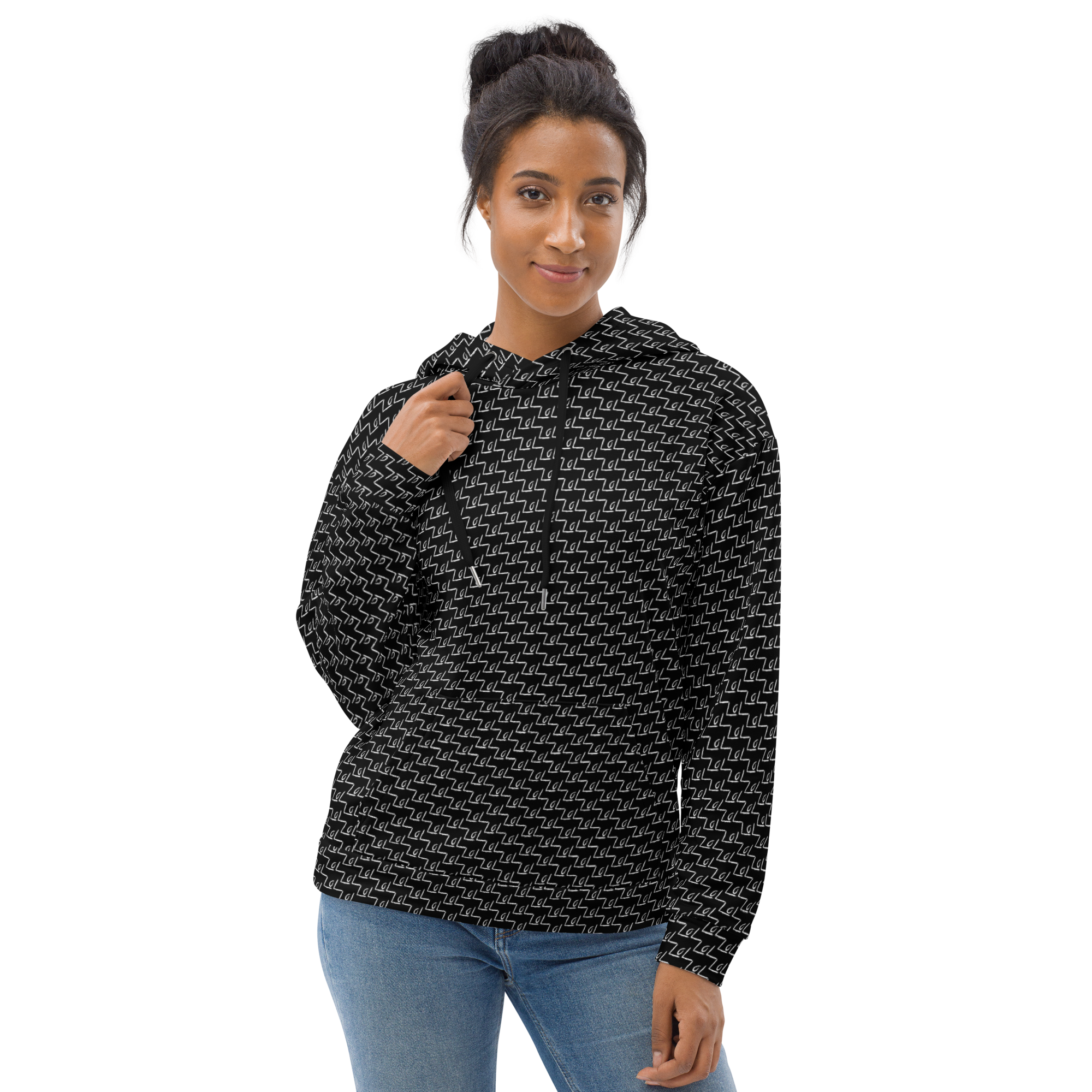 The LoL Hoodie Vol. II (Black)