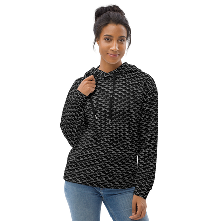 The LoL Hoodie Vol. II (Black)