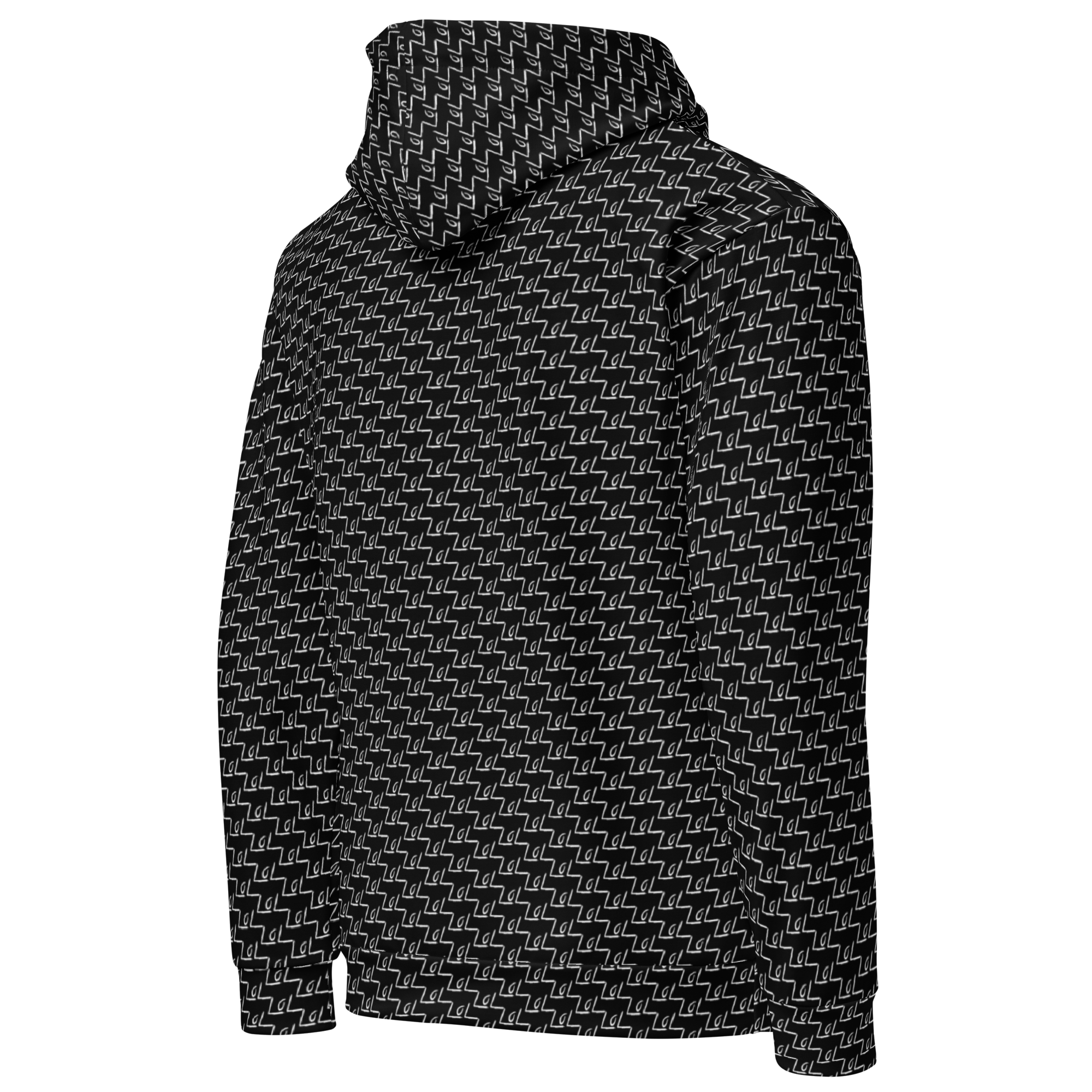 The LoL Hoodie Vol. II (Black)