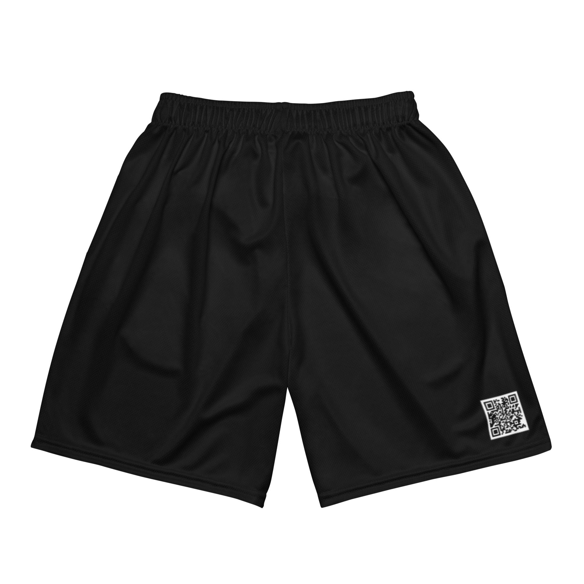 Men's Unisex Basketball Shorts - The LoL Basketball Shorts Vol. I (Black)