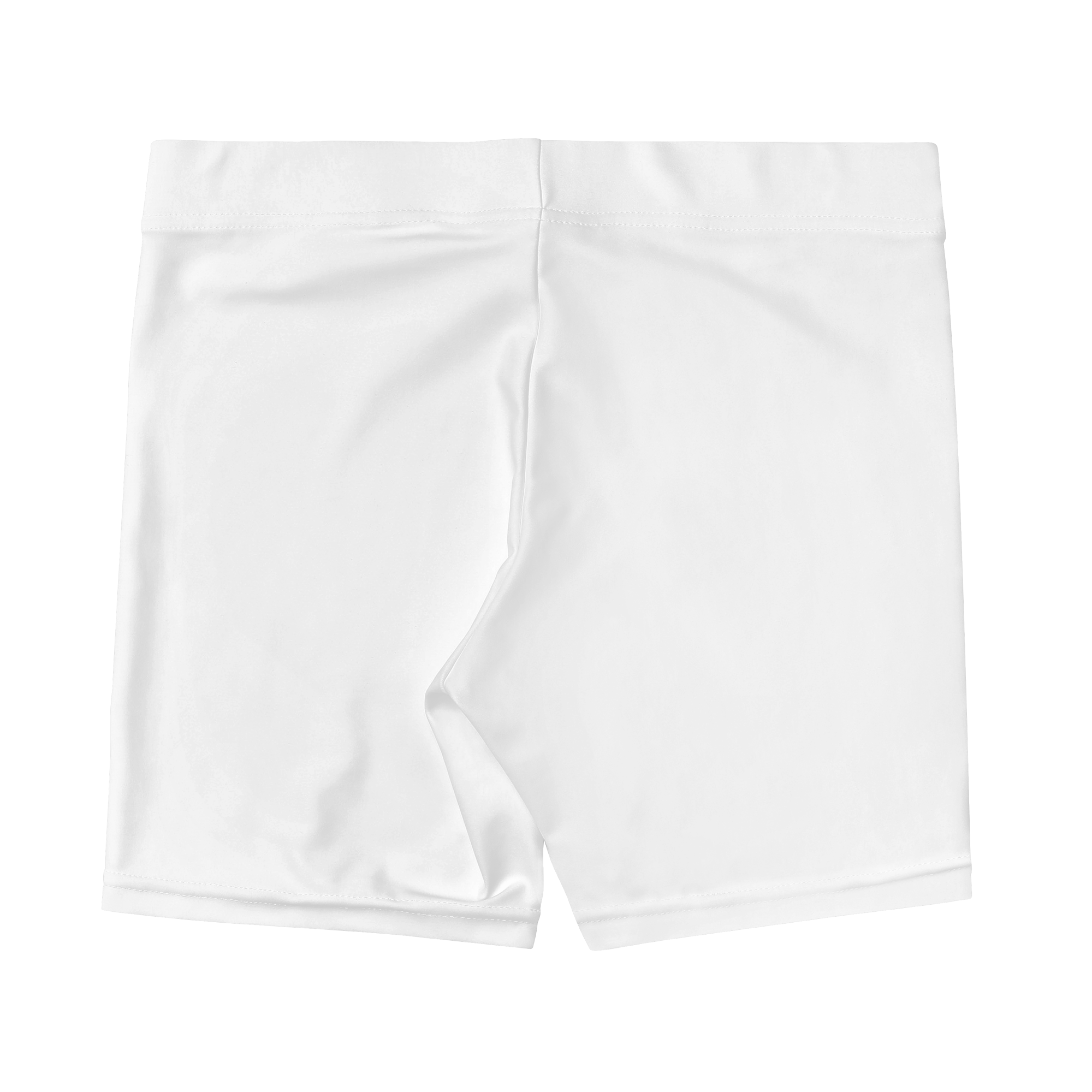 The LoL Yoga Shorts Vol. I (White)