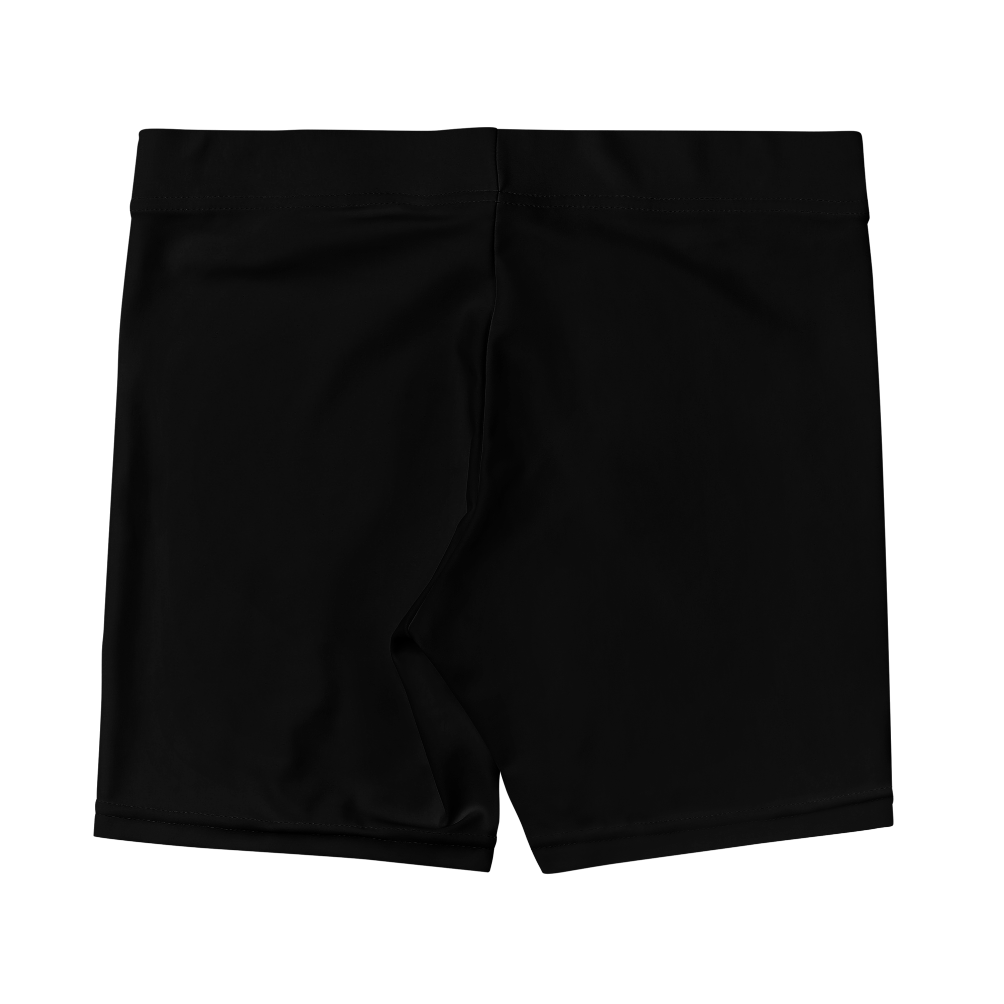 The LoL Yoga Shorts Vol. I (Black)