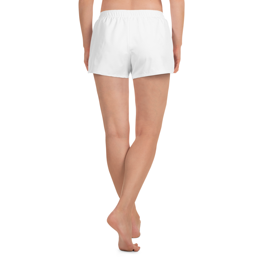 The LoL Basketball Shorts Vol. II (White)