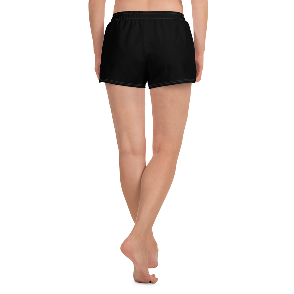 The LoL Basketball Shorts Vol. II (Black)