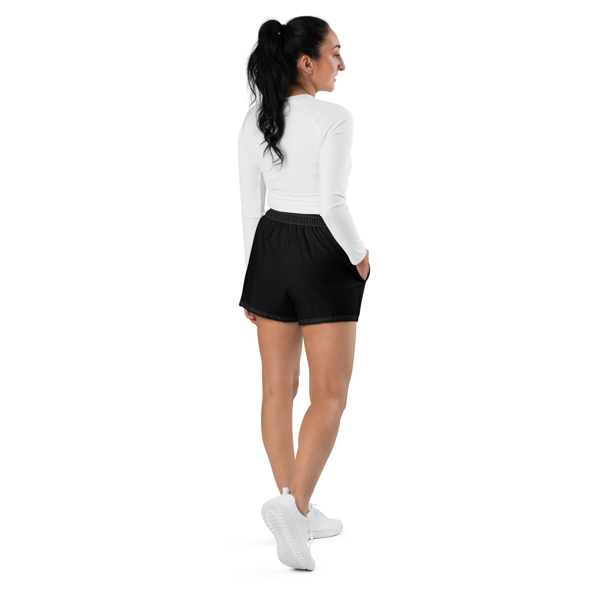 The LoL Basketball Shorts Vol. II (Black)