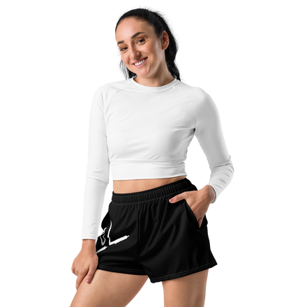 The LoL Basketball Shorts Vol. II (Black)