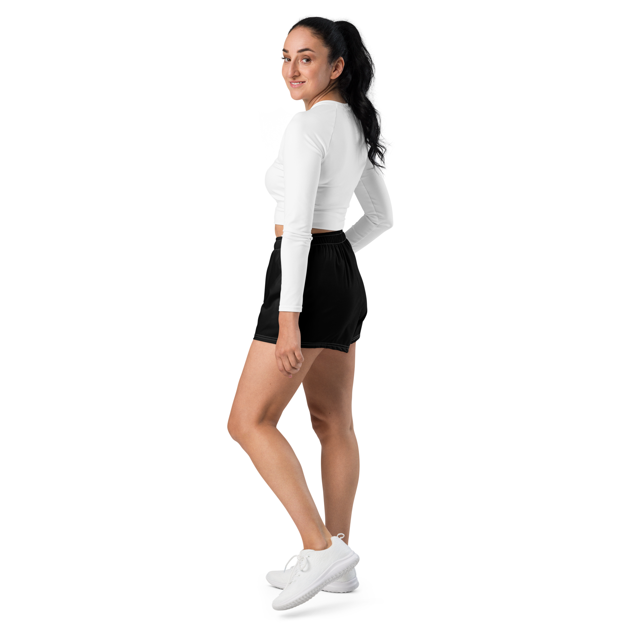 The LoL Basketball Shorts Vol. II (Black)