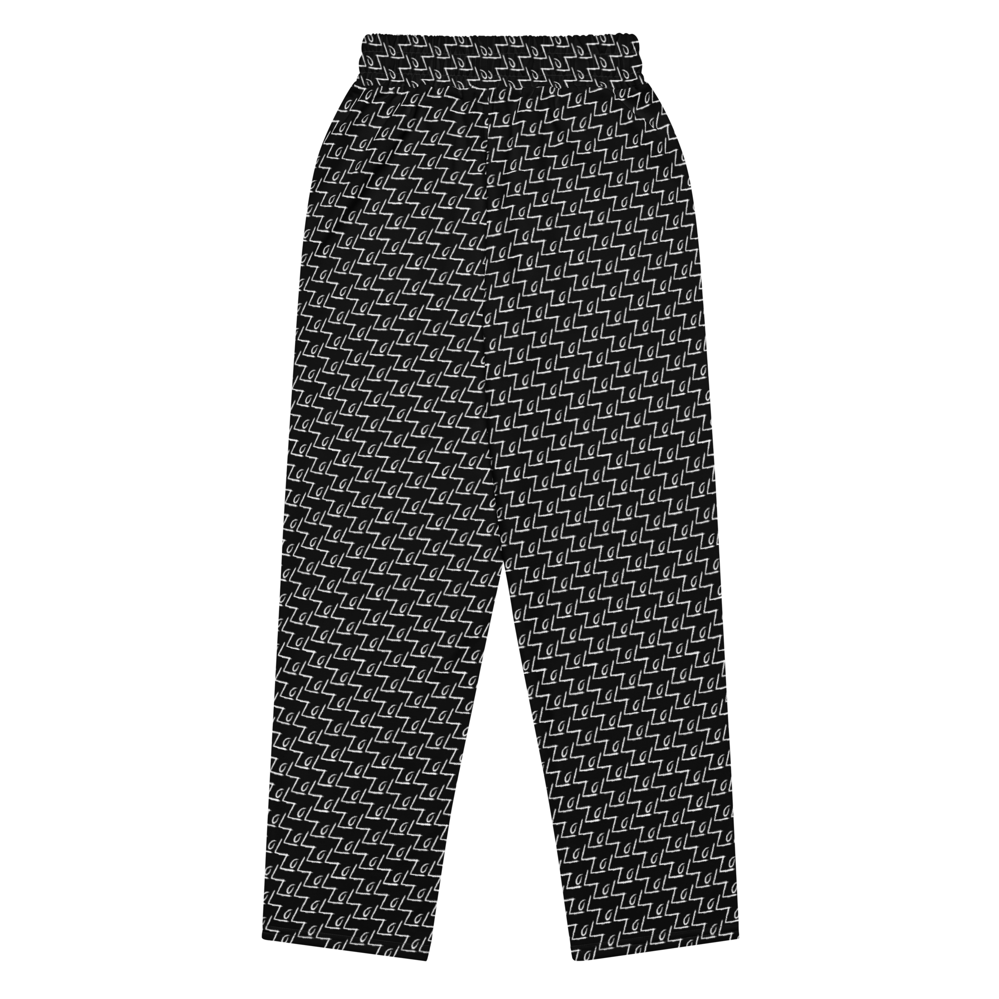 The LoL Sweats Vol. II (Black)