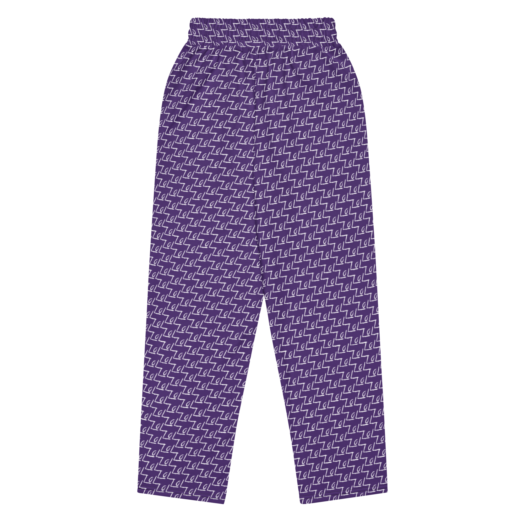 The LoL Sweats Vol. II (Purple)