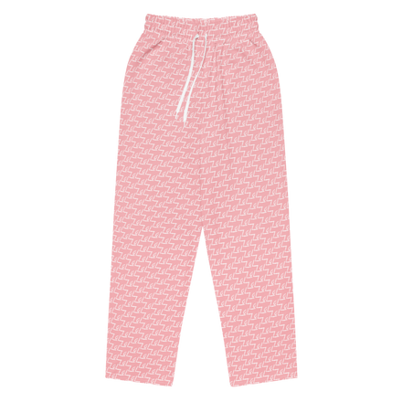 The LoL Sweats Vol. II (Pink) – All-Over Print LegendofLinc Comfort and Style