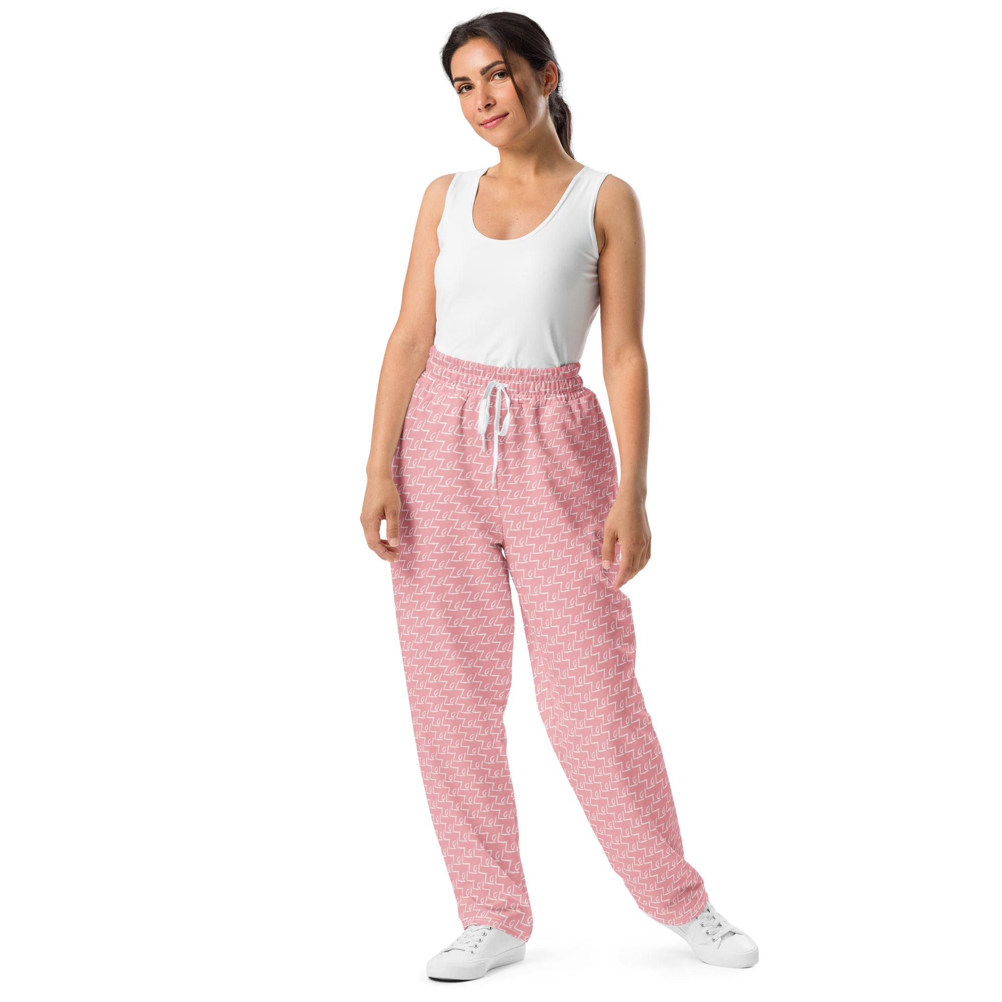 The LoL Sweats Vol. II (Pink)