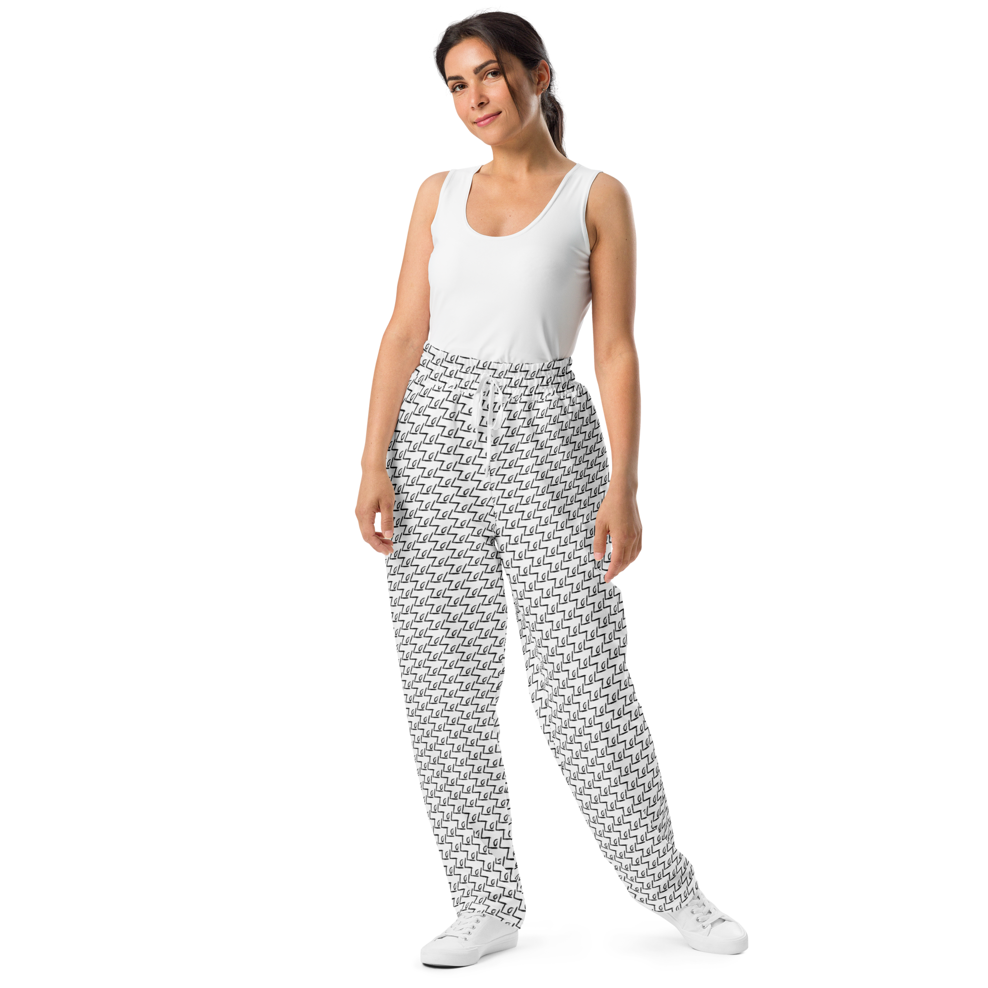 The LoL Sweats Vol. II (White)
