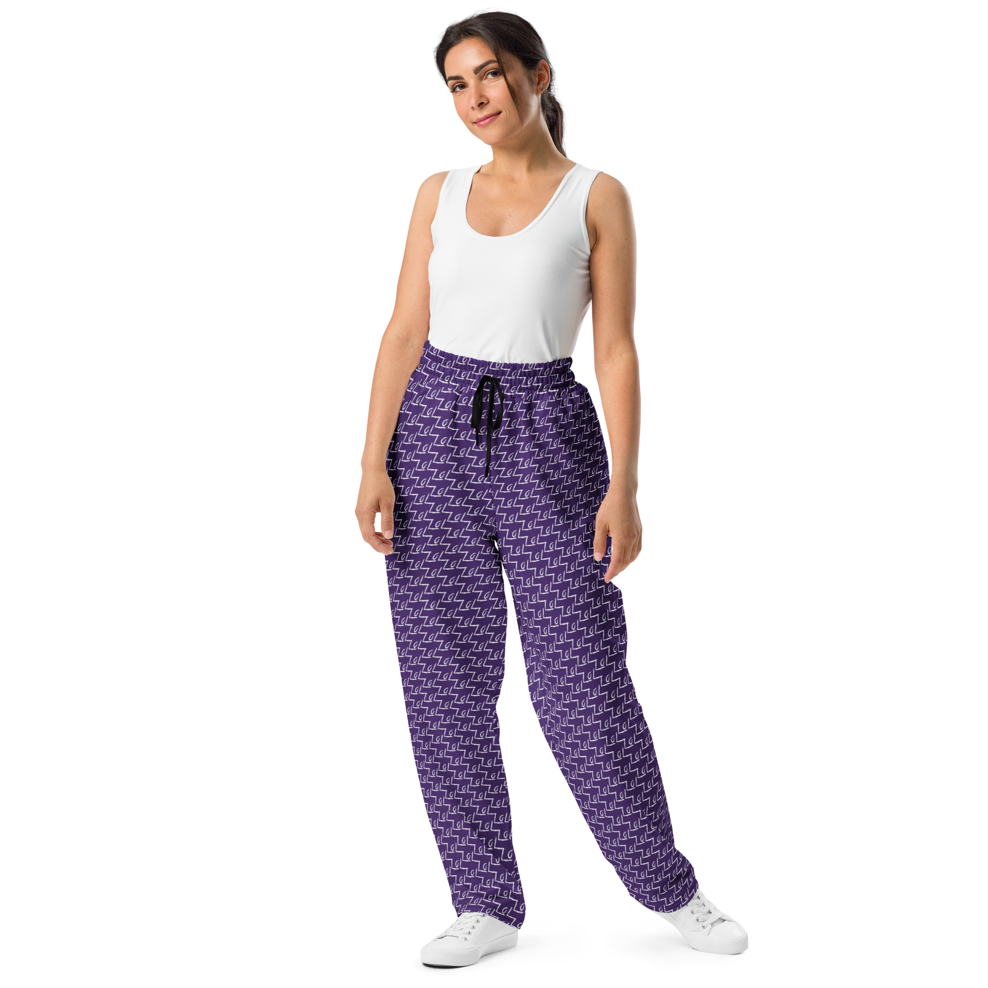 The LoL Sweats Vol. II (Purple)