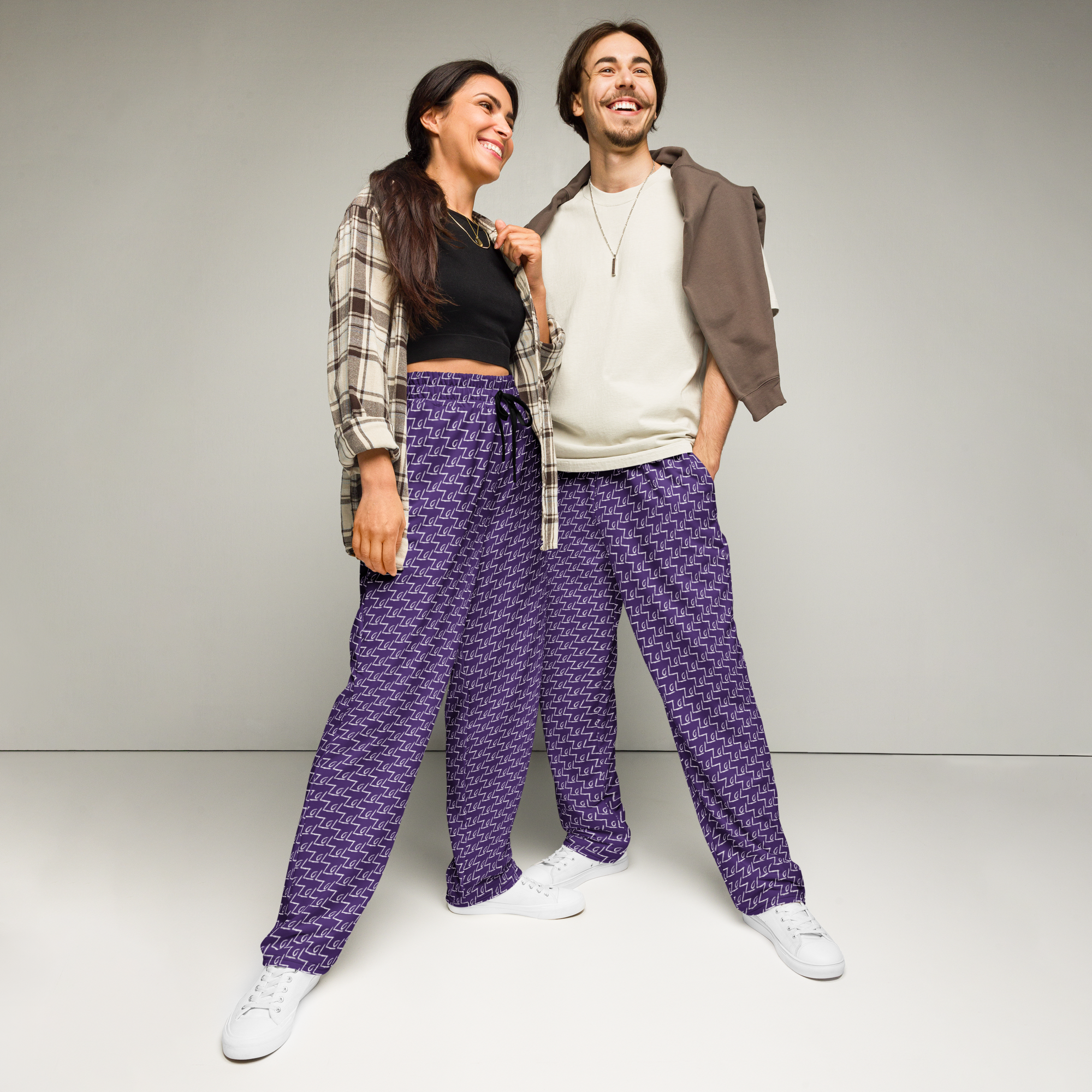 The LoL Sweats Vol. II (Purple)