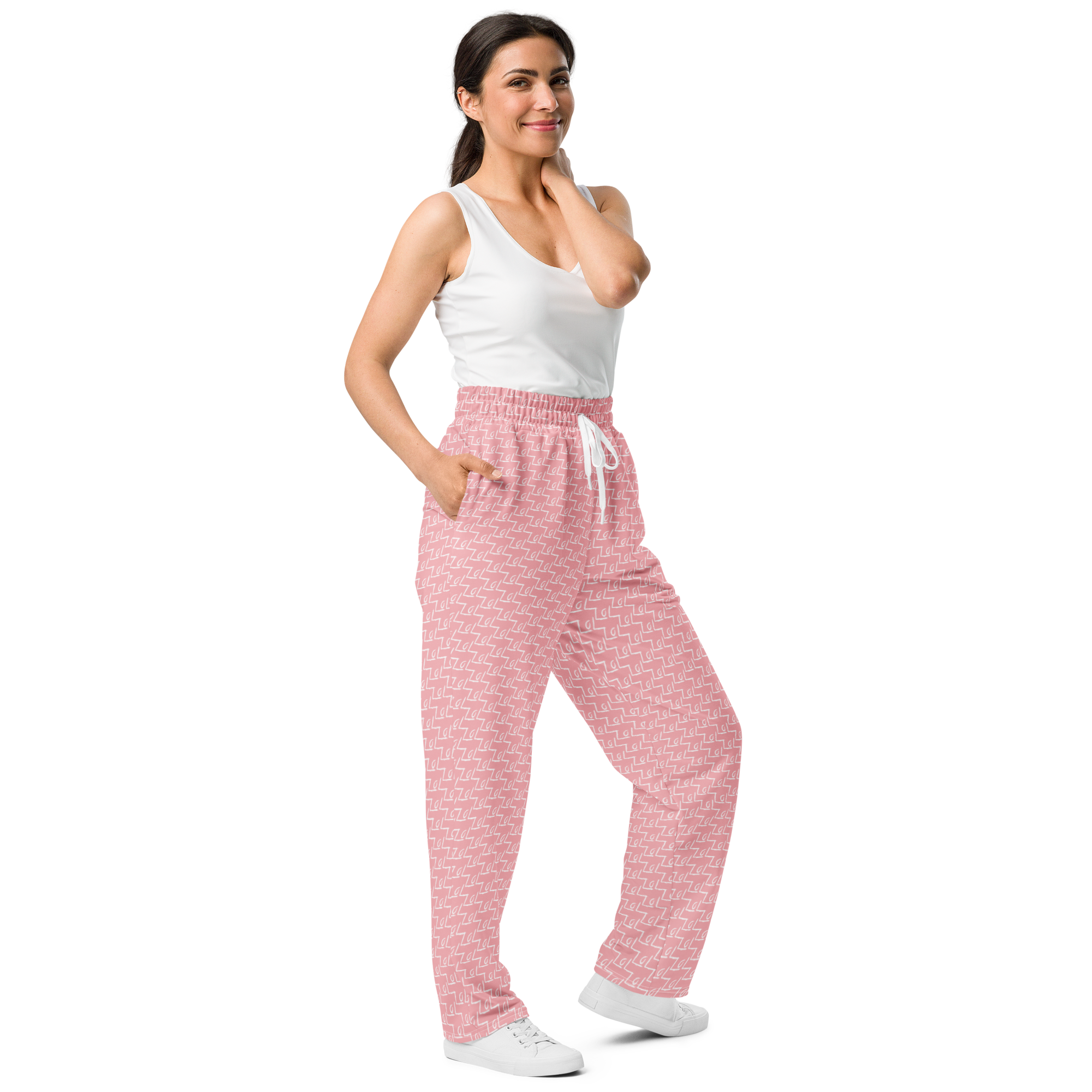 The LoL Sweats Vol. II (Pink)