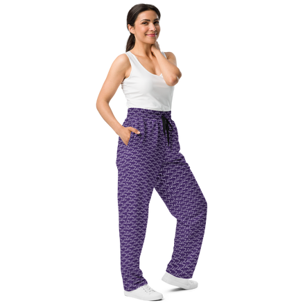 The LoL Sweats Vol. II (Purple)