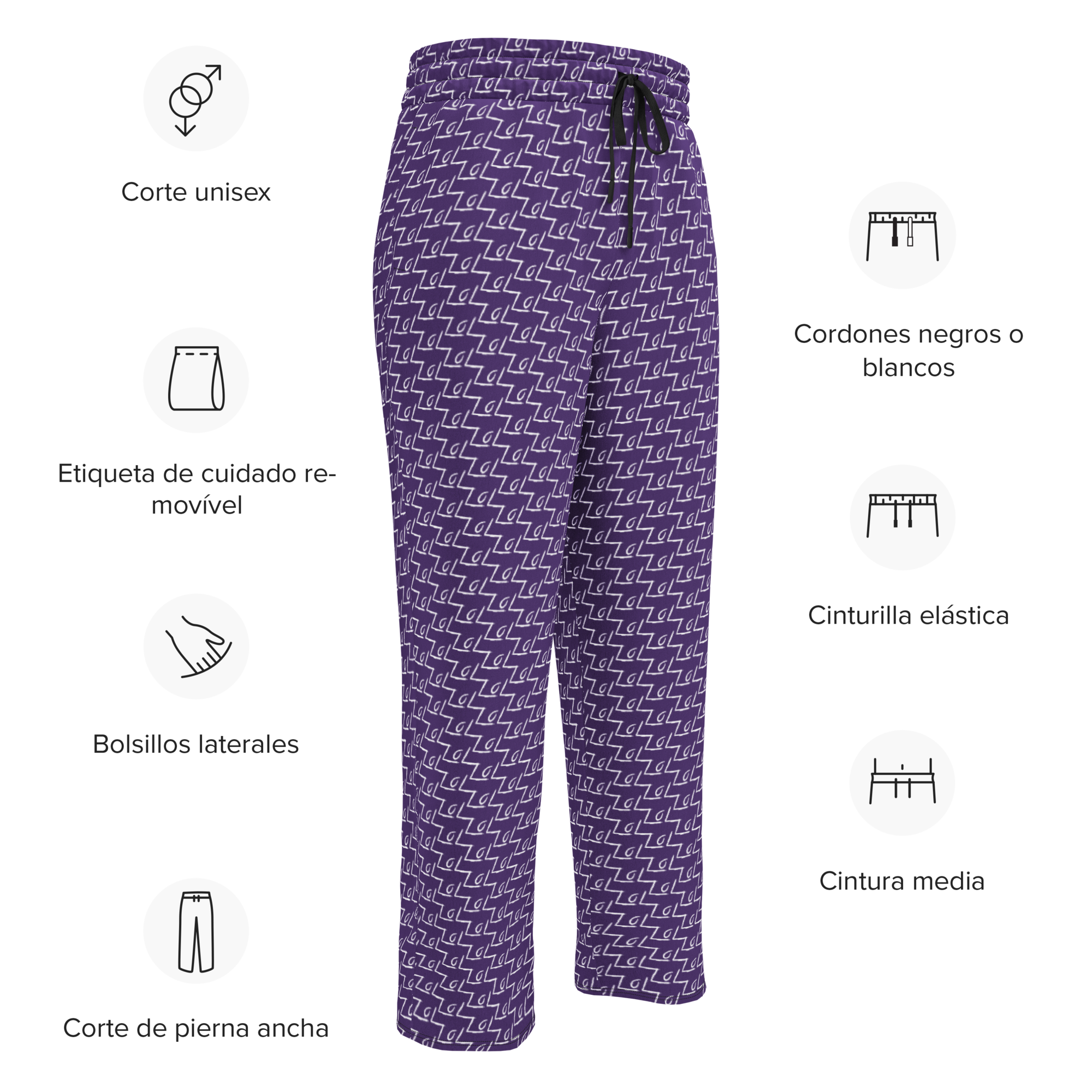 The LoL Sweats Vol. II (Purple)
